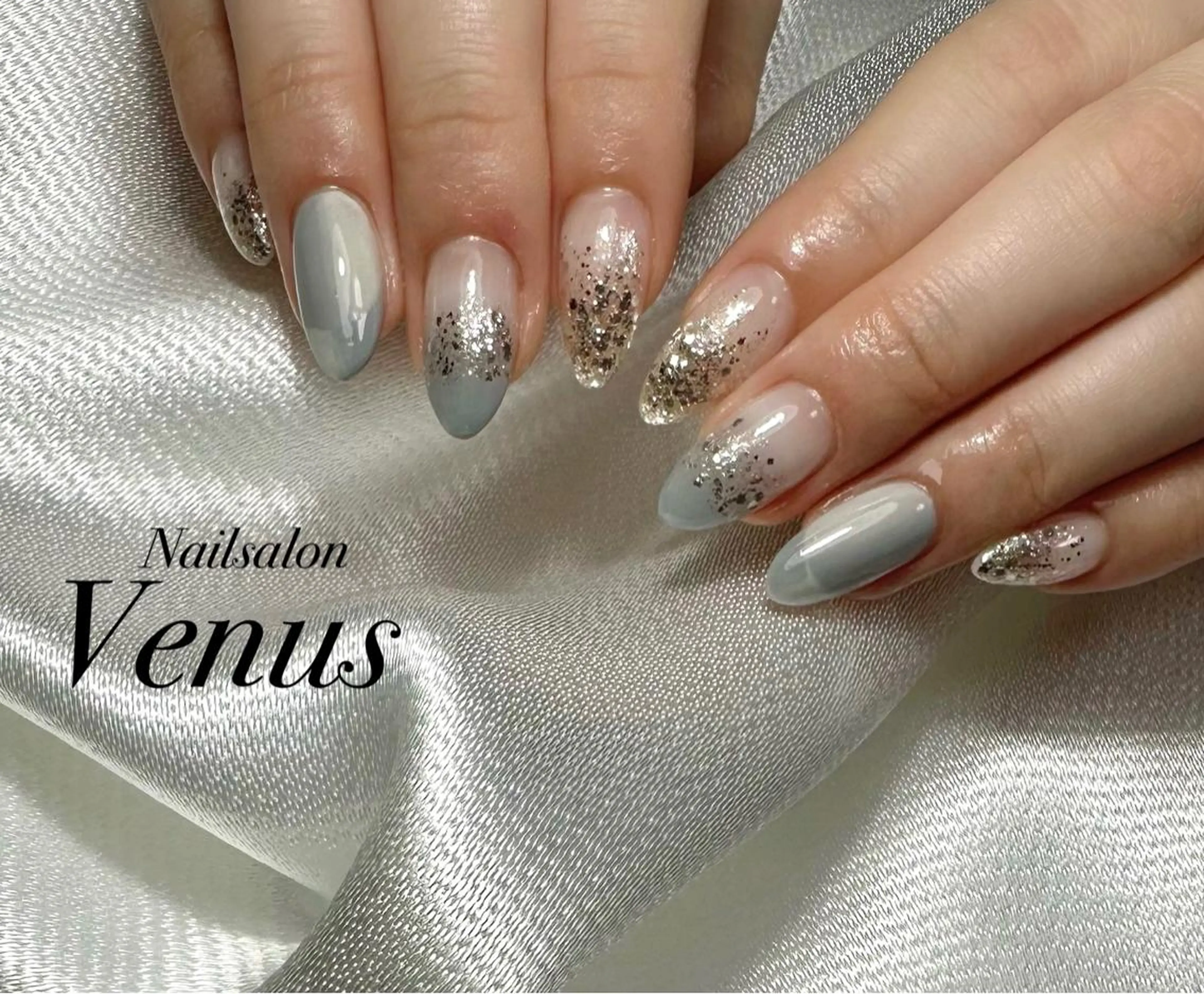 ネイル ハンドネイル Nail salon Venusのネイルデザイン
