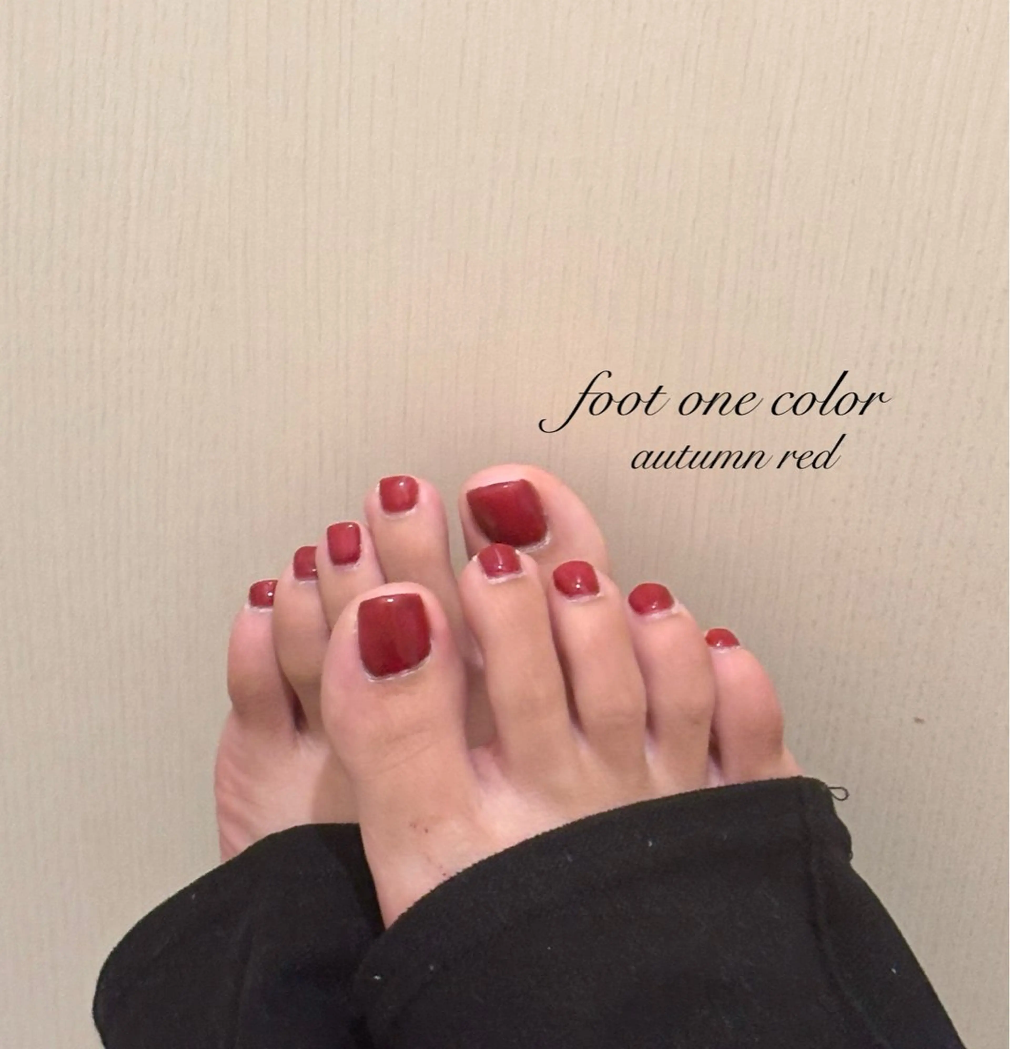 ネイル フットネイル nonno. icaのネイルデザイン