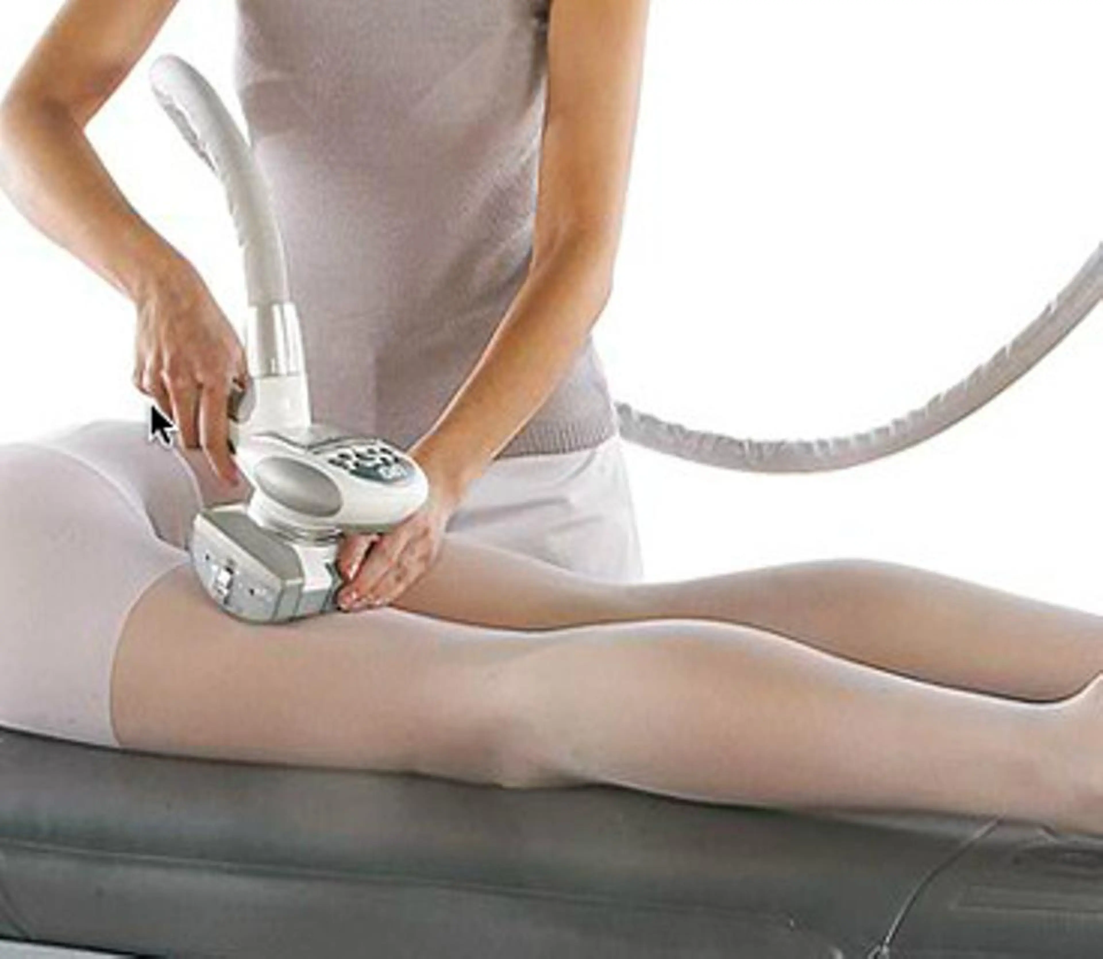 魅せボディ　ミニモ限定クーポン【エンダモロジー＋選べる痩身機器】60分/ ¥4600の写真