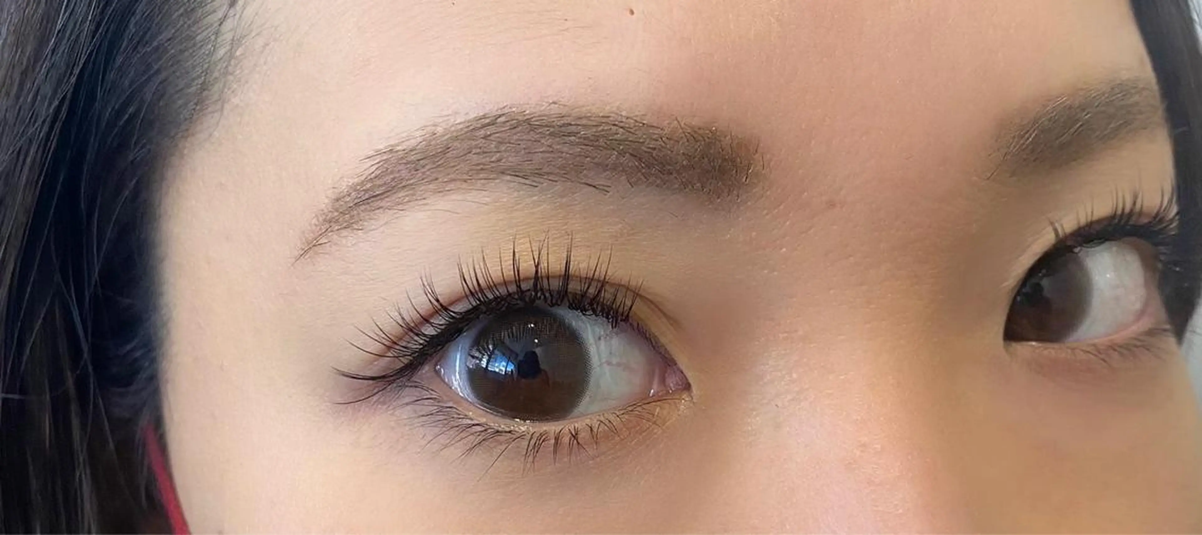 マツエク・マツパ juicy eye Igarashiのマツエク・マツパデザイン