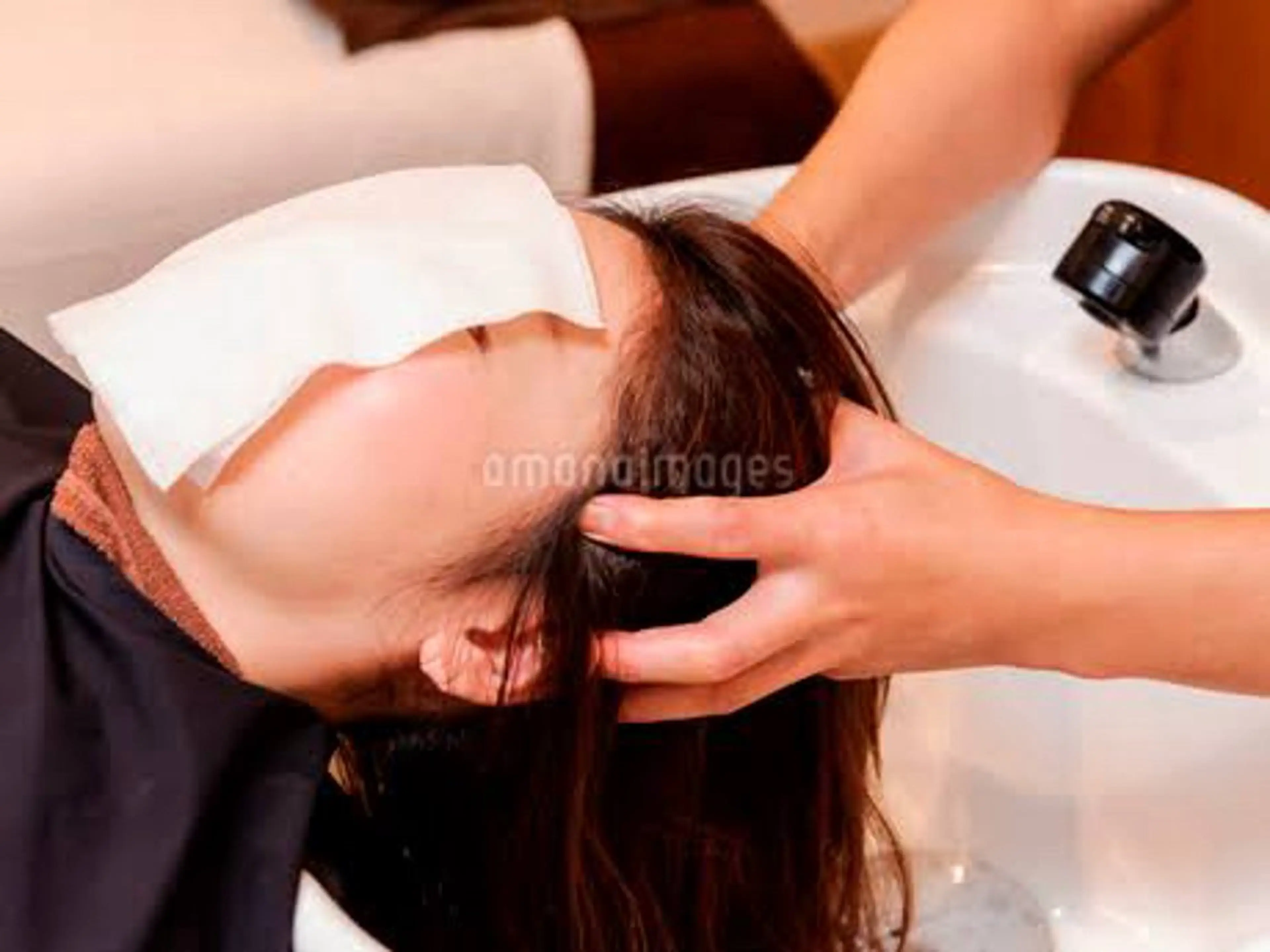 ショート 川井田 志津子のエステ・リラクイメージ