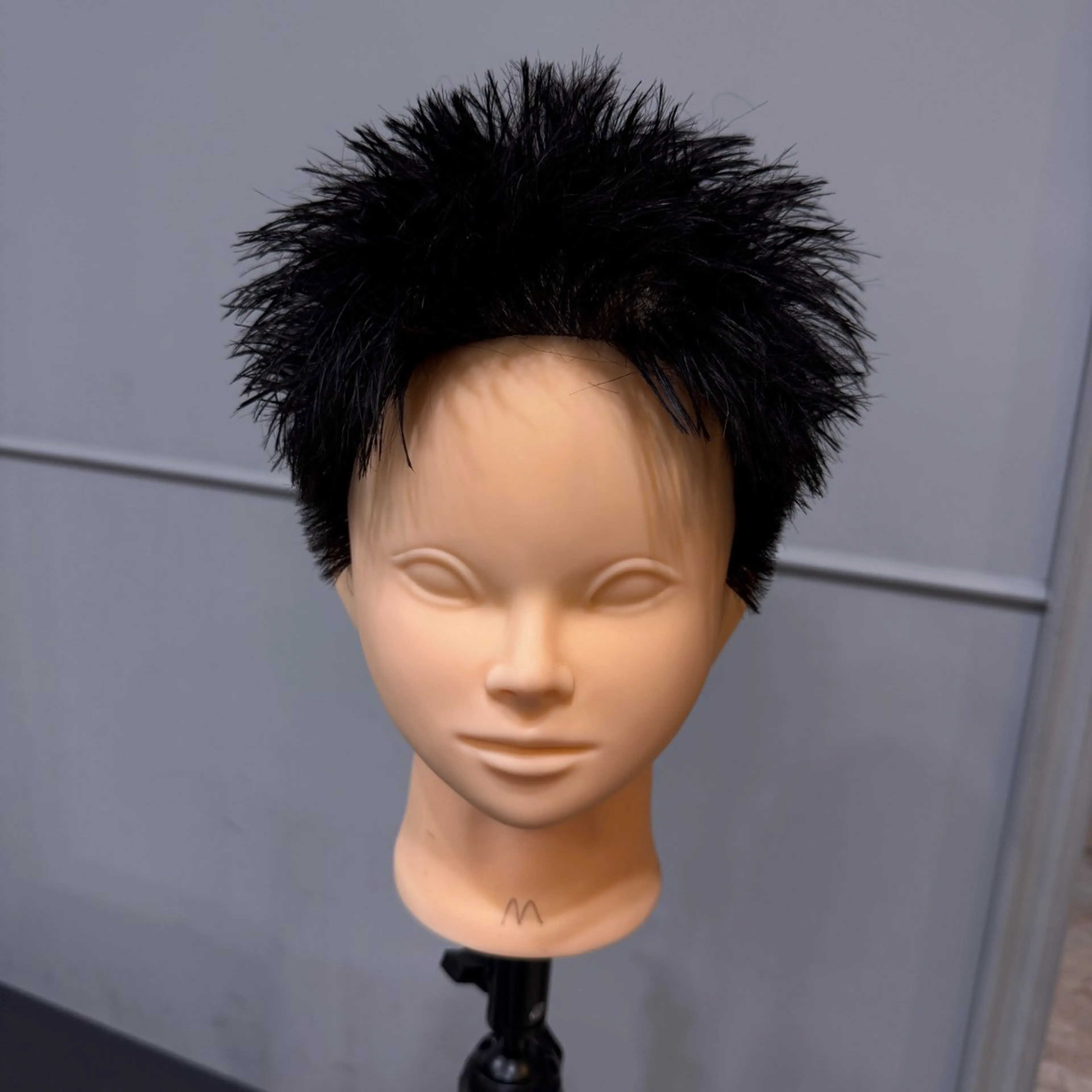 メンズ 刈り上げ ABEY LEVRAI所属・Miyabi.💋 ABEYLEVRAIのヘアスタイル