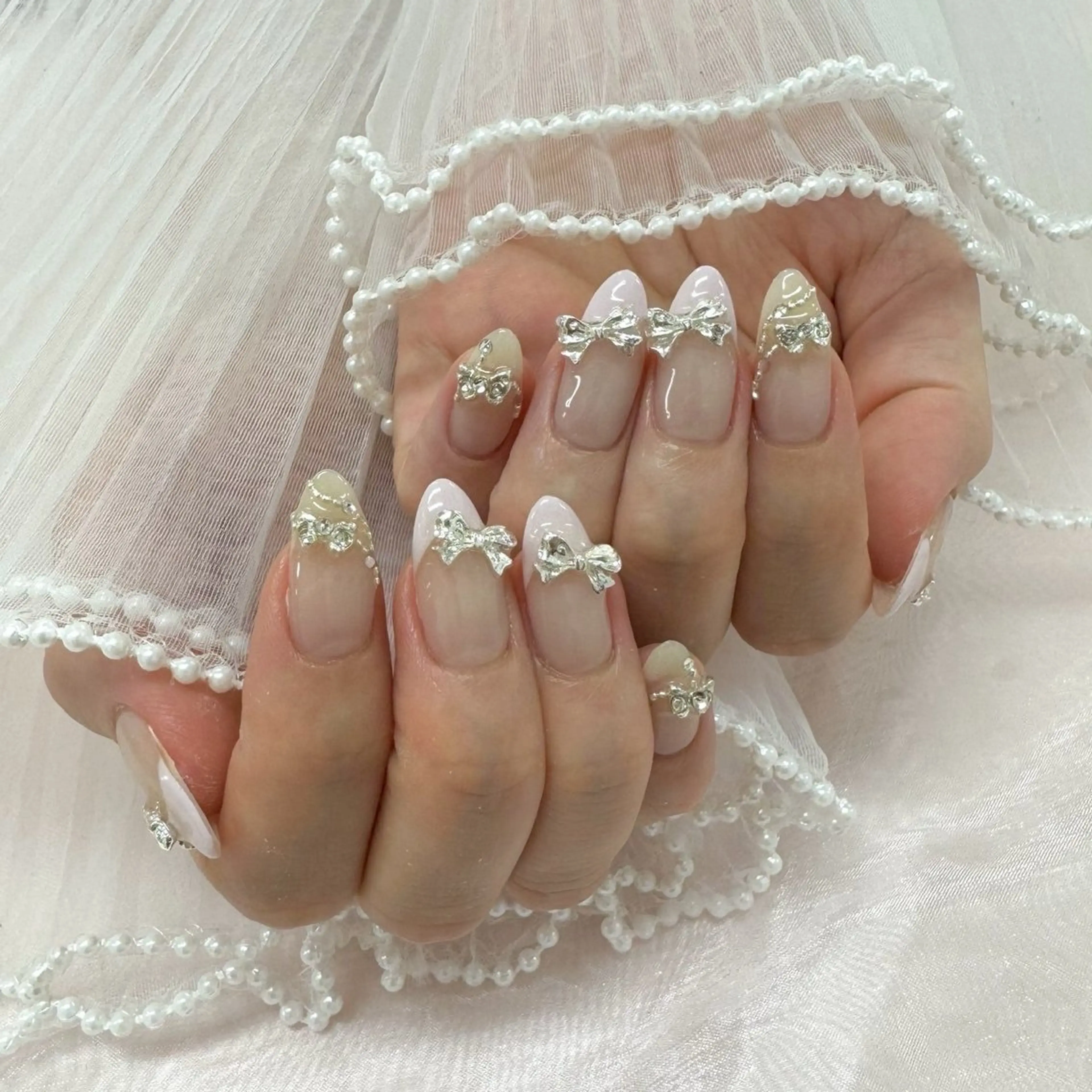 ネイル ハンドネイル nail salon popo　横浜店のネイルデザイン