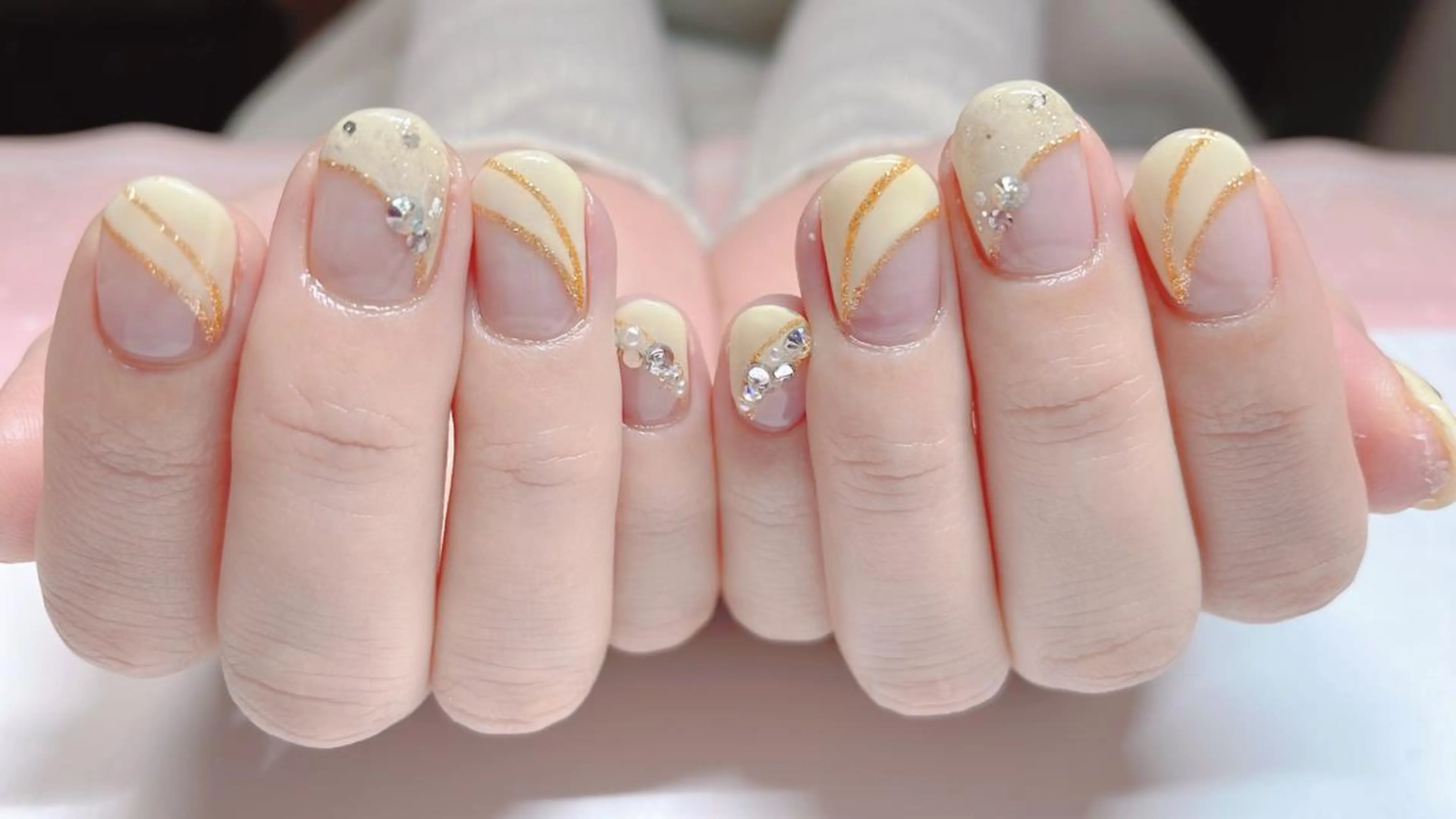 ネイル Nailsalon mimi所属・Nailsalon mimiのネイルデザイン