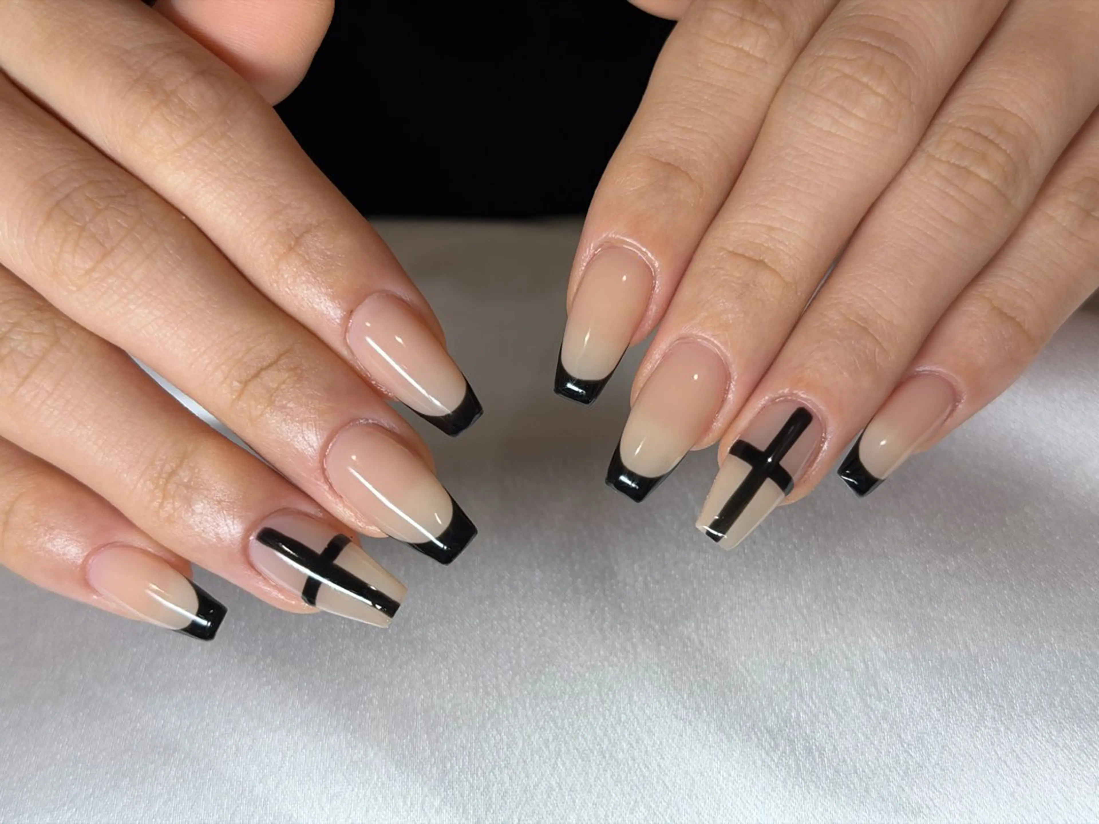 ネイル Private nailsalon  N所属・N nail - KOBE -のネイルデザイン