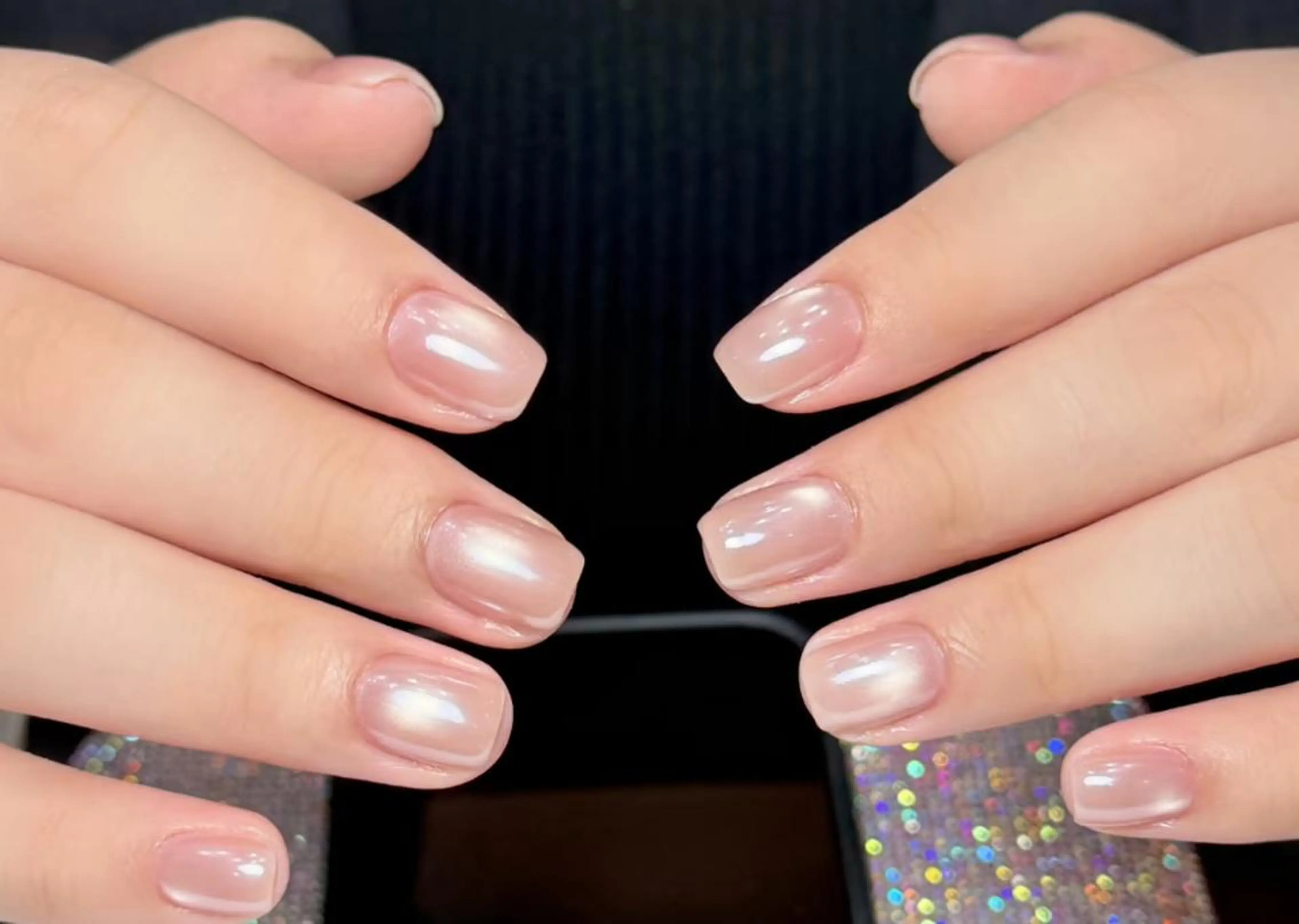 ネイル ハンドネイル 🎀 KiKi_nailのネイルデザイン