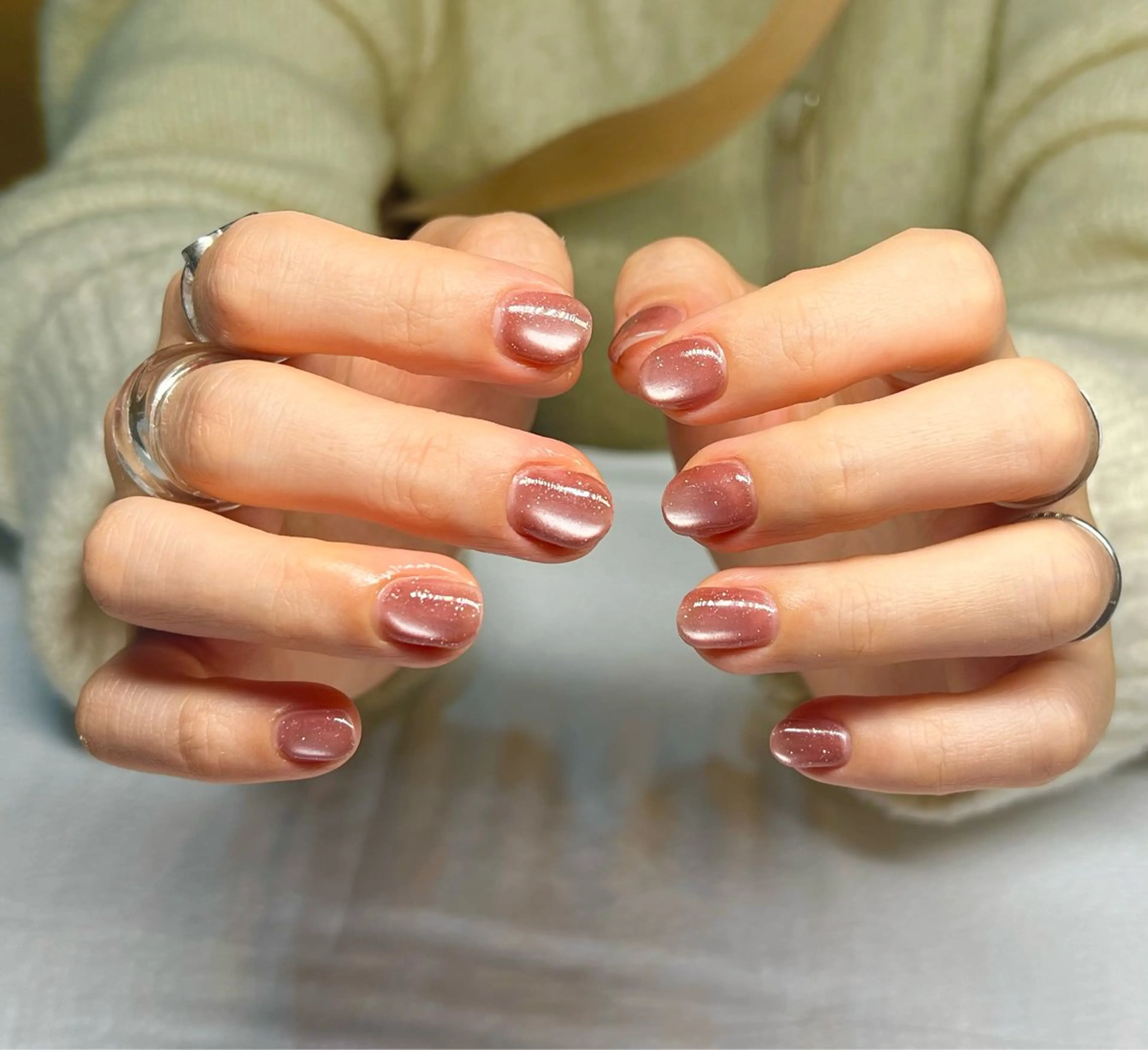 ネイル spica所属・spica nail meguのネイルデザイン