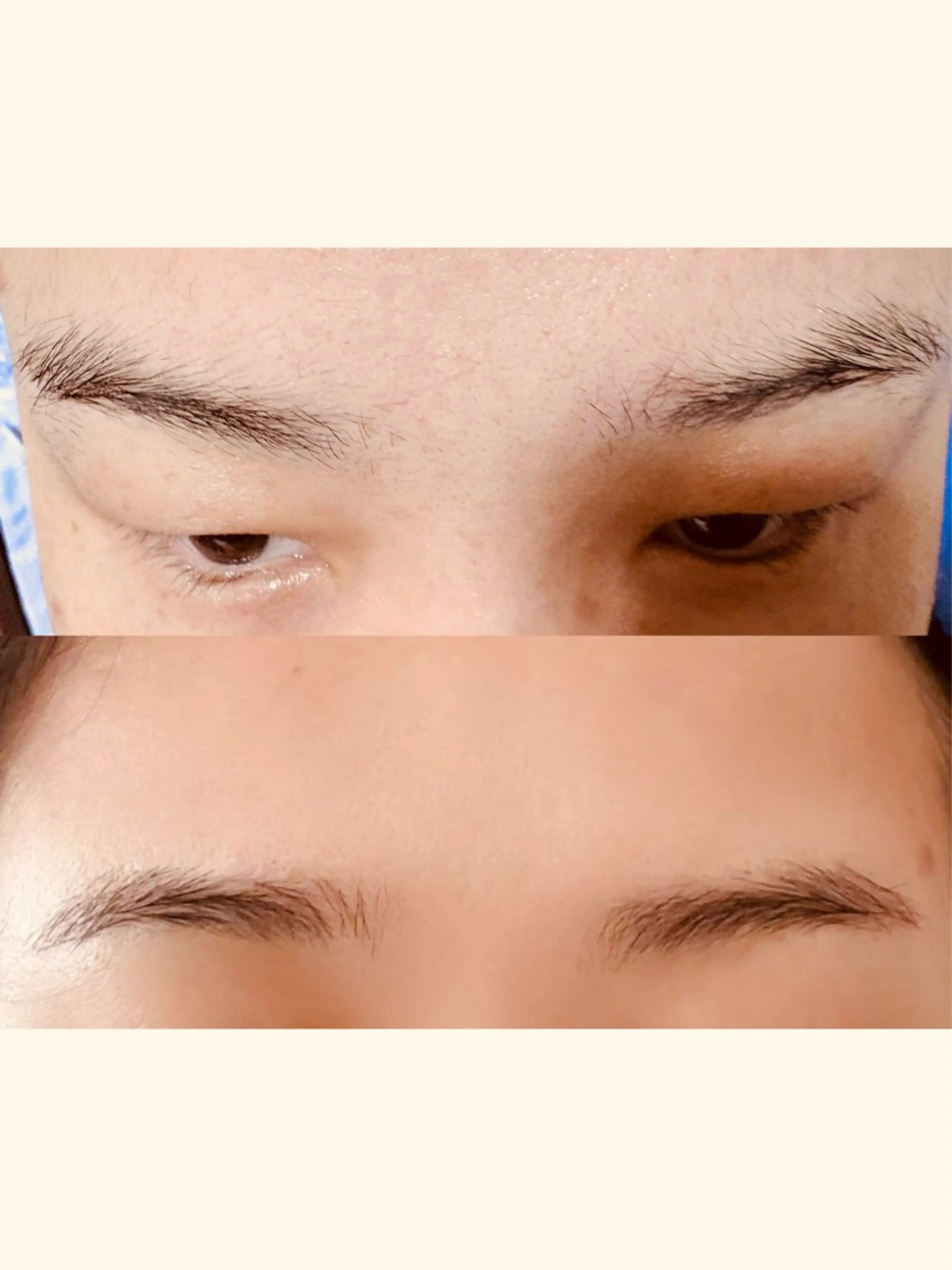 トータルビューティー サロン・Ｎの眉毛・アイブロウイメージ