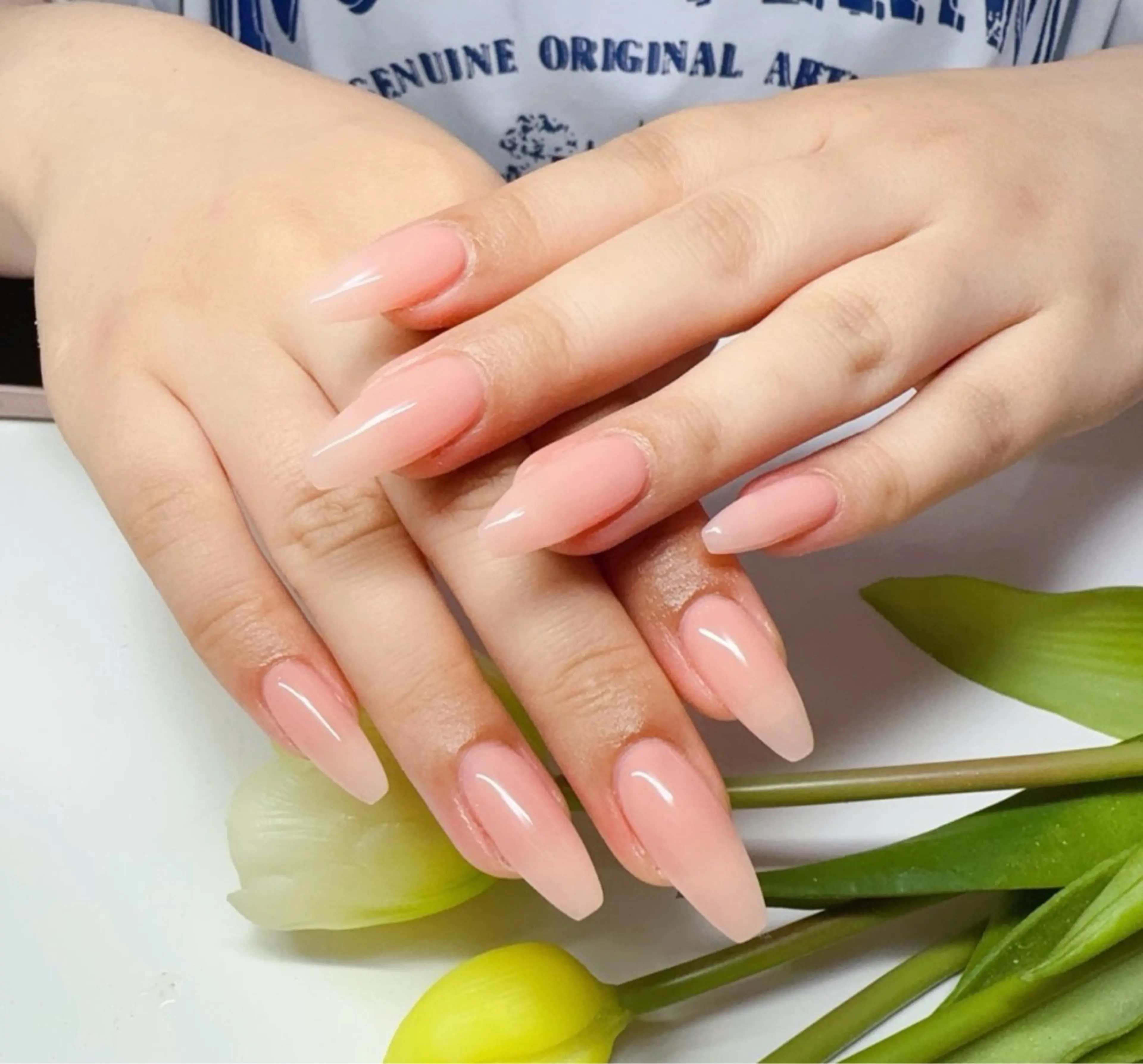 ネイル Mi nailsのネイルデザイン