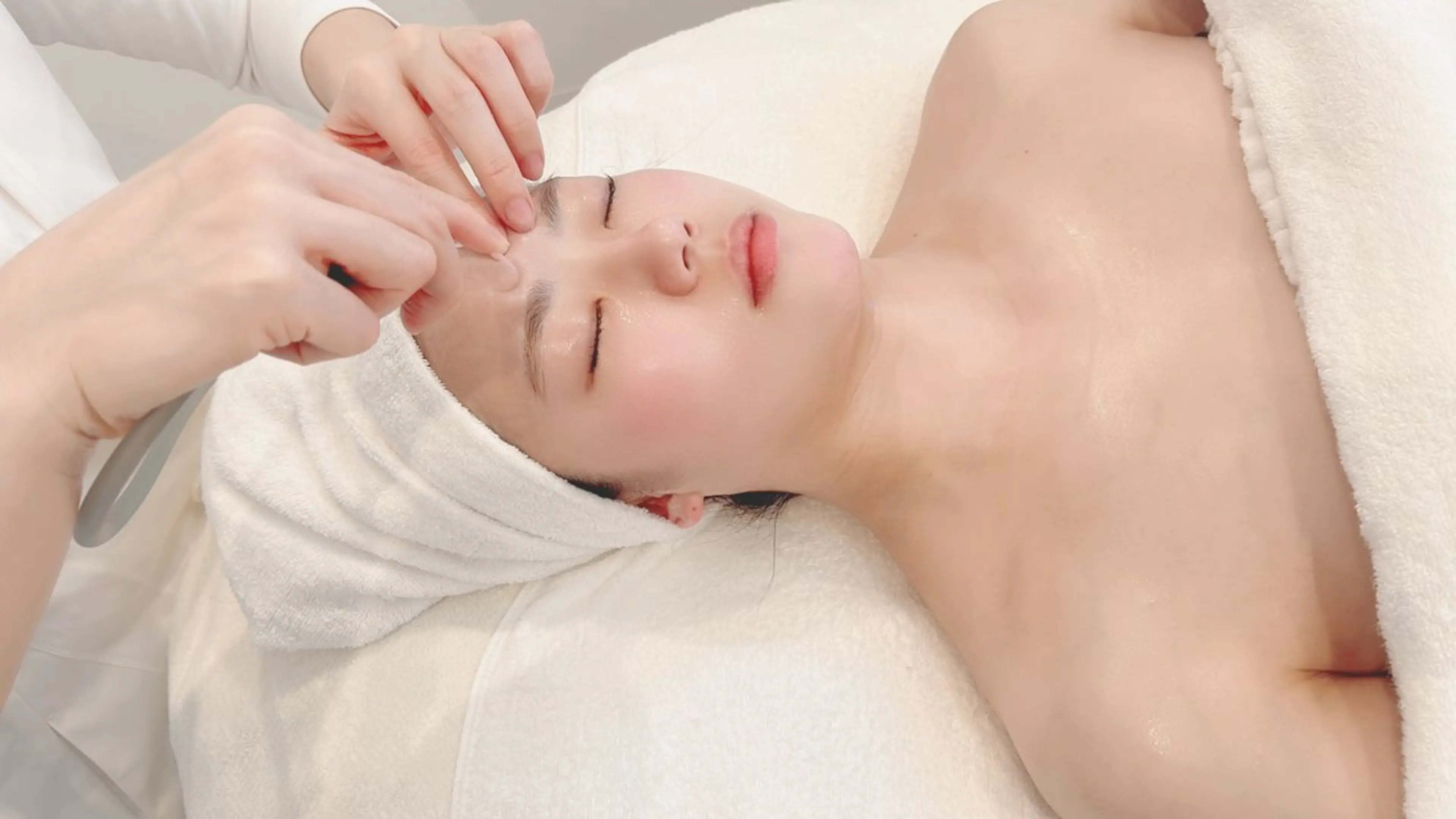 岩田 麗のエステ・リラクイメージ