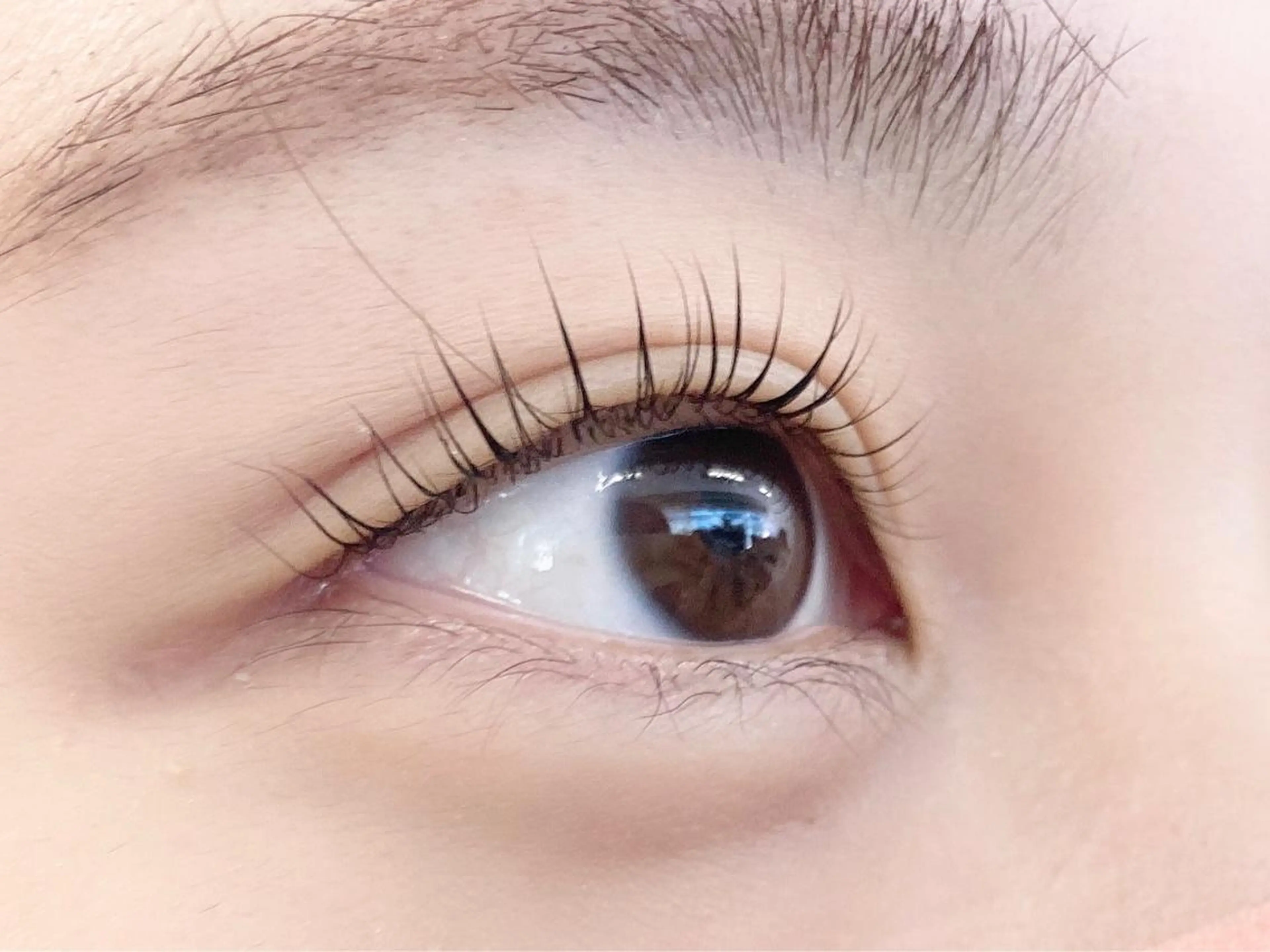 マツエク・マツパ まつげパーマ クプ アイラッシュのマツエク・マツパデザイン