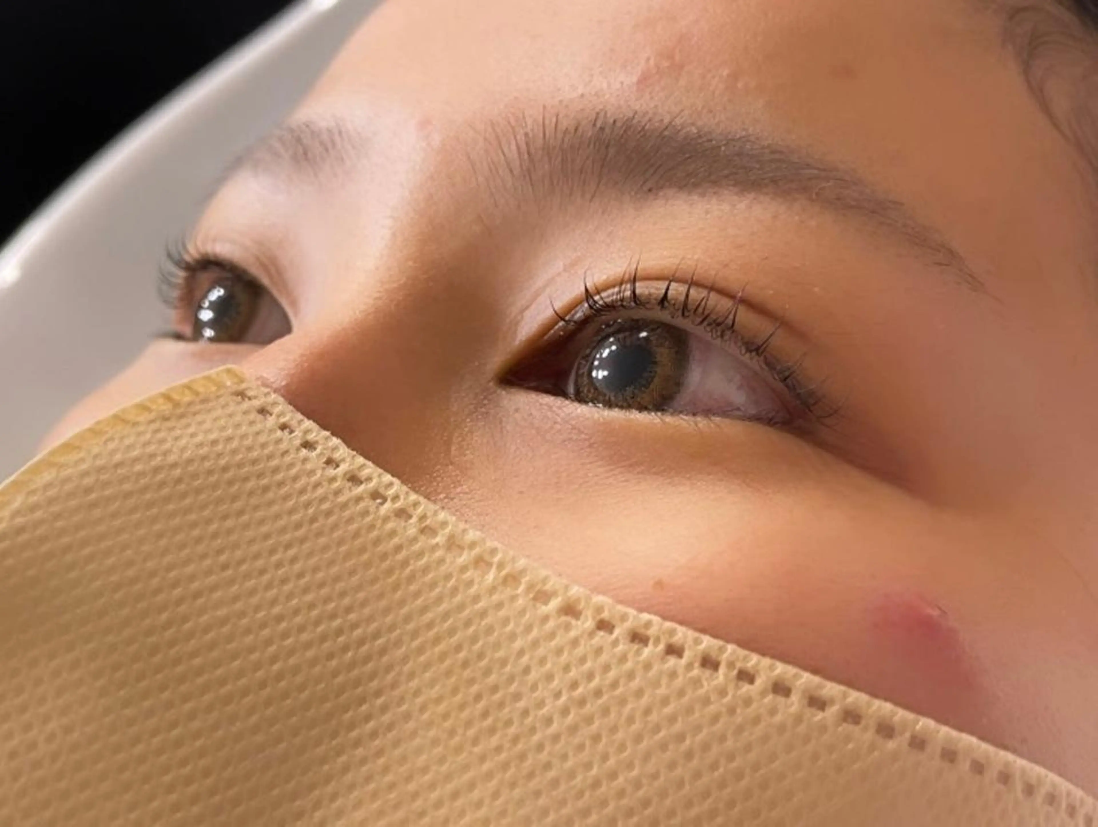 マツエク・マツパ LIBERTA所属・LIBERTA ミウラユウカ🌼のマツエク・マツパデザイン