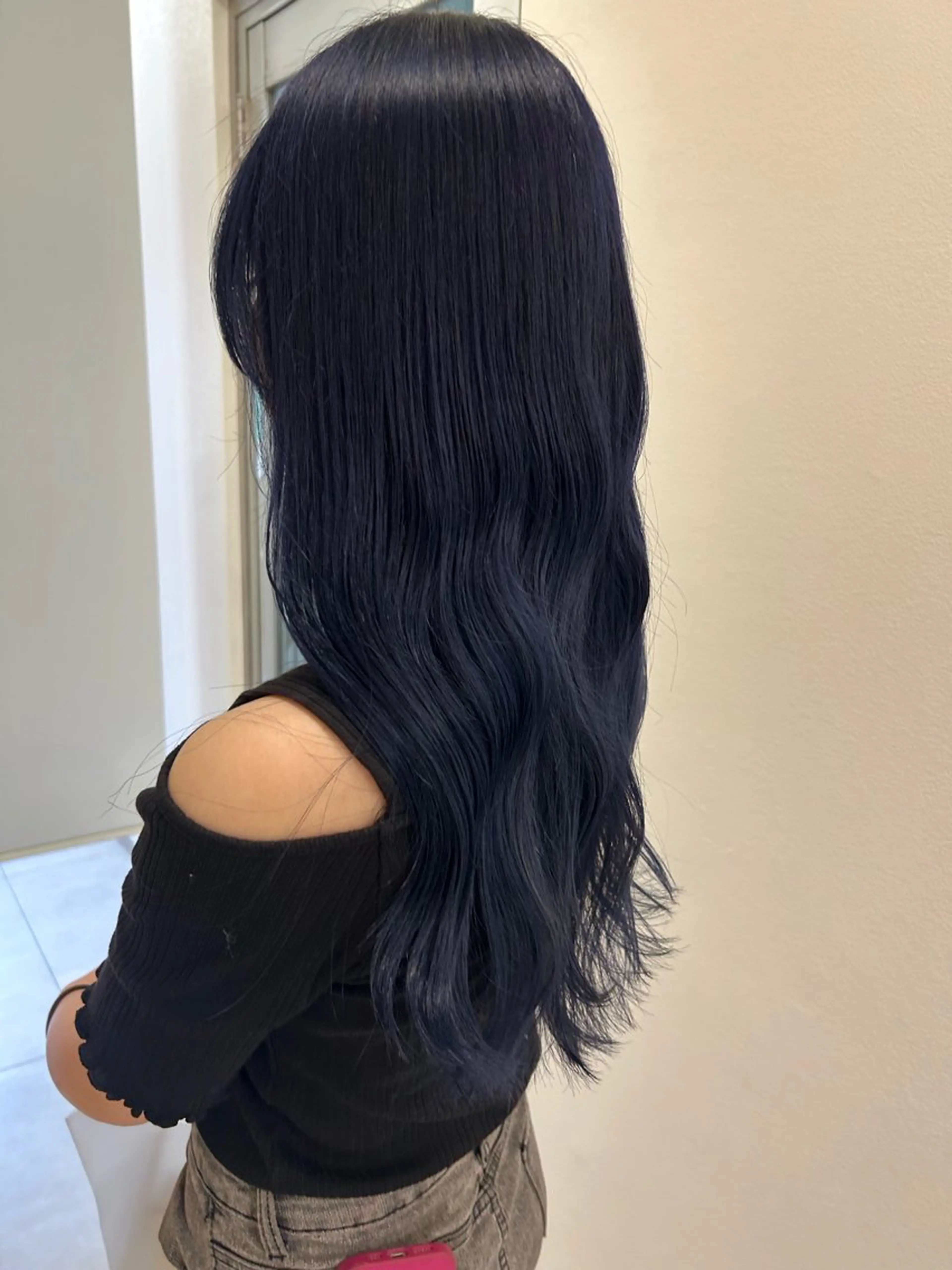 カラー ａｉｋａ🐩 /艶カラー/レイヤーのヘアスタイル