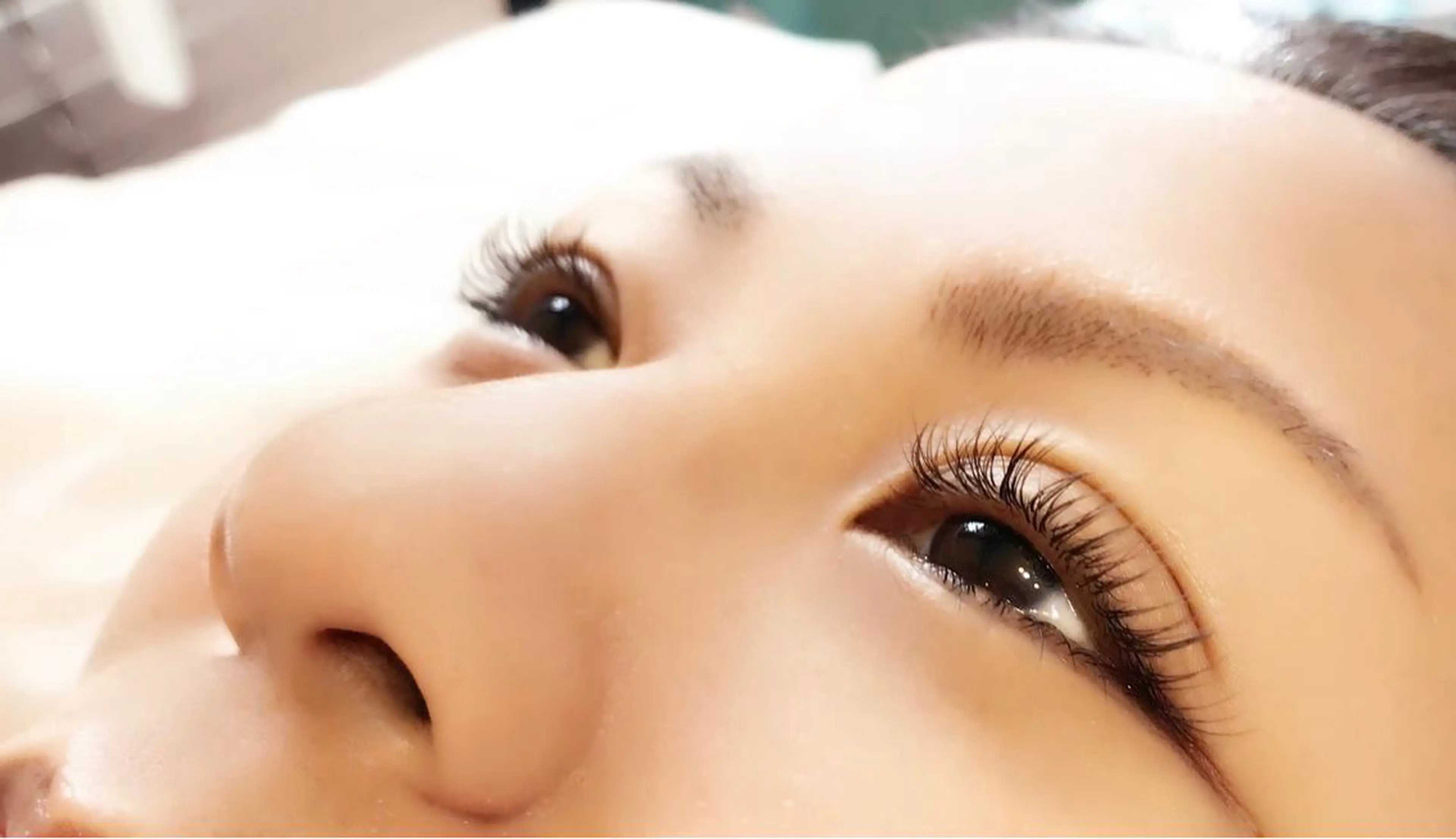 マツエク・マツパ マツエク francesca eyelash所属・中島 顕子のマツエク・マツパデザイン