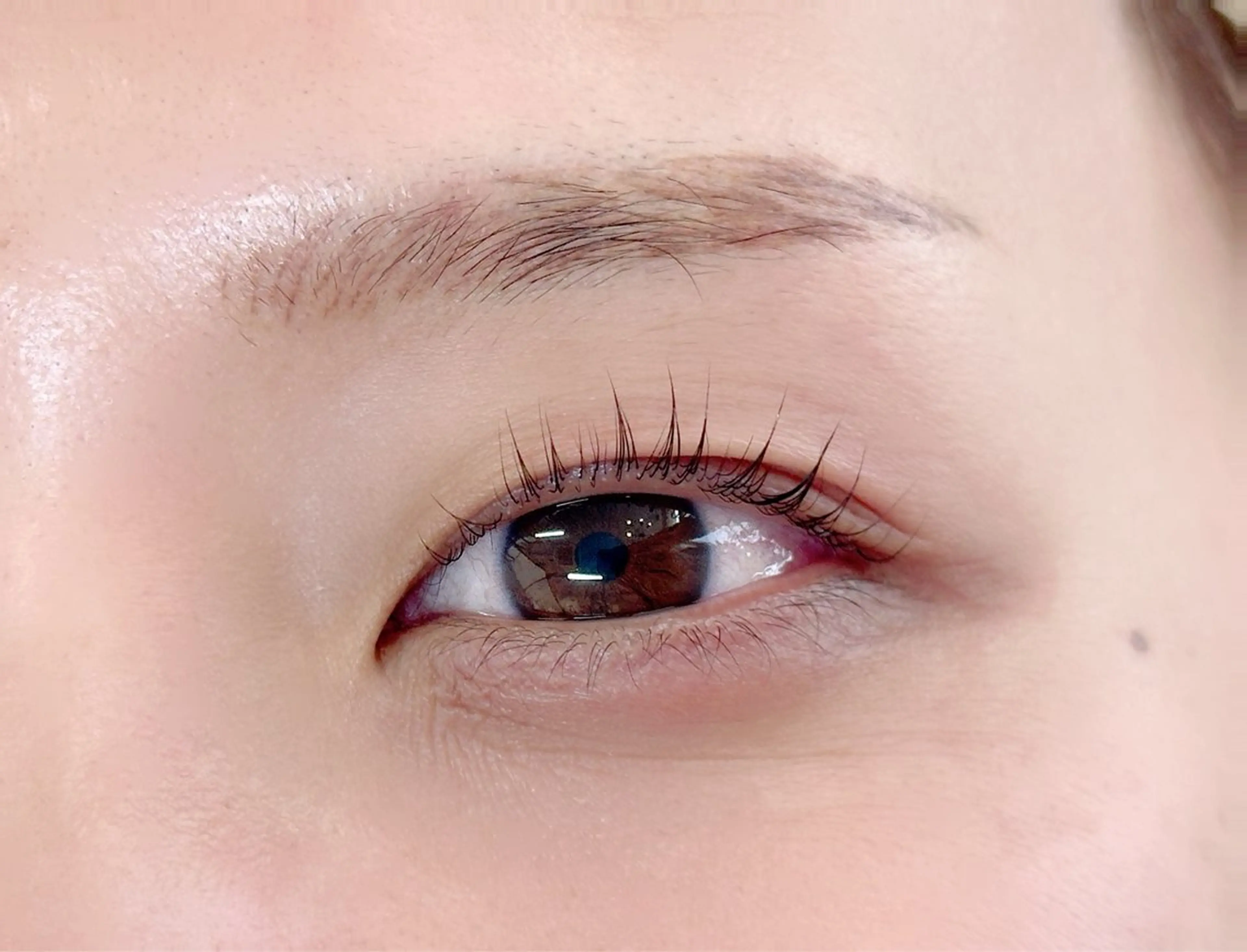 マツエク・マツパ premage Amiのマツエク・マツパデザイン