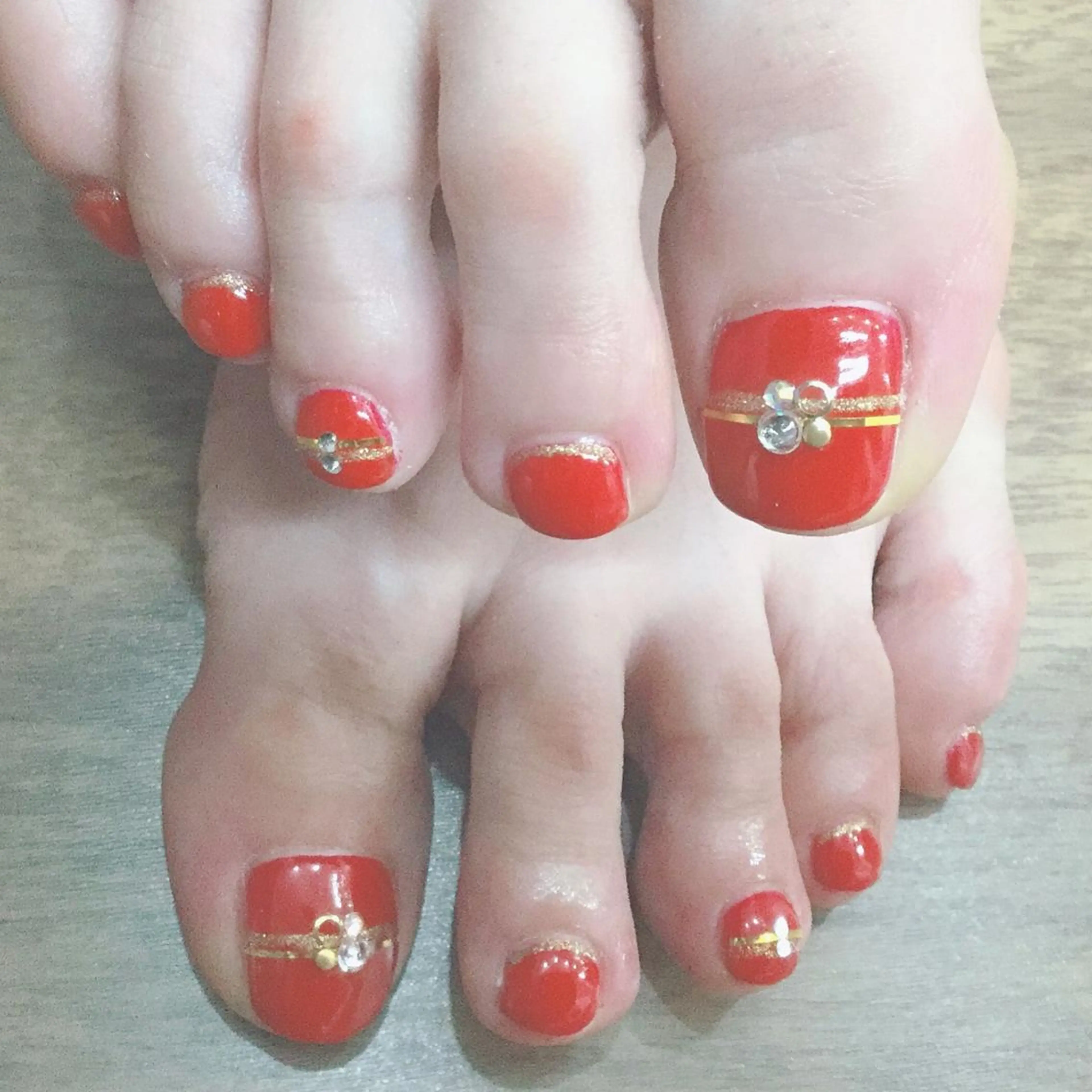 ネイル Megumi Nailのネイルデザイン