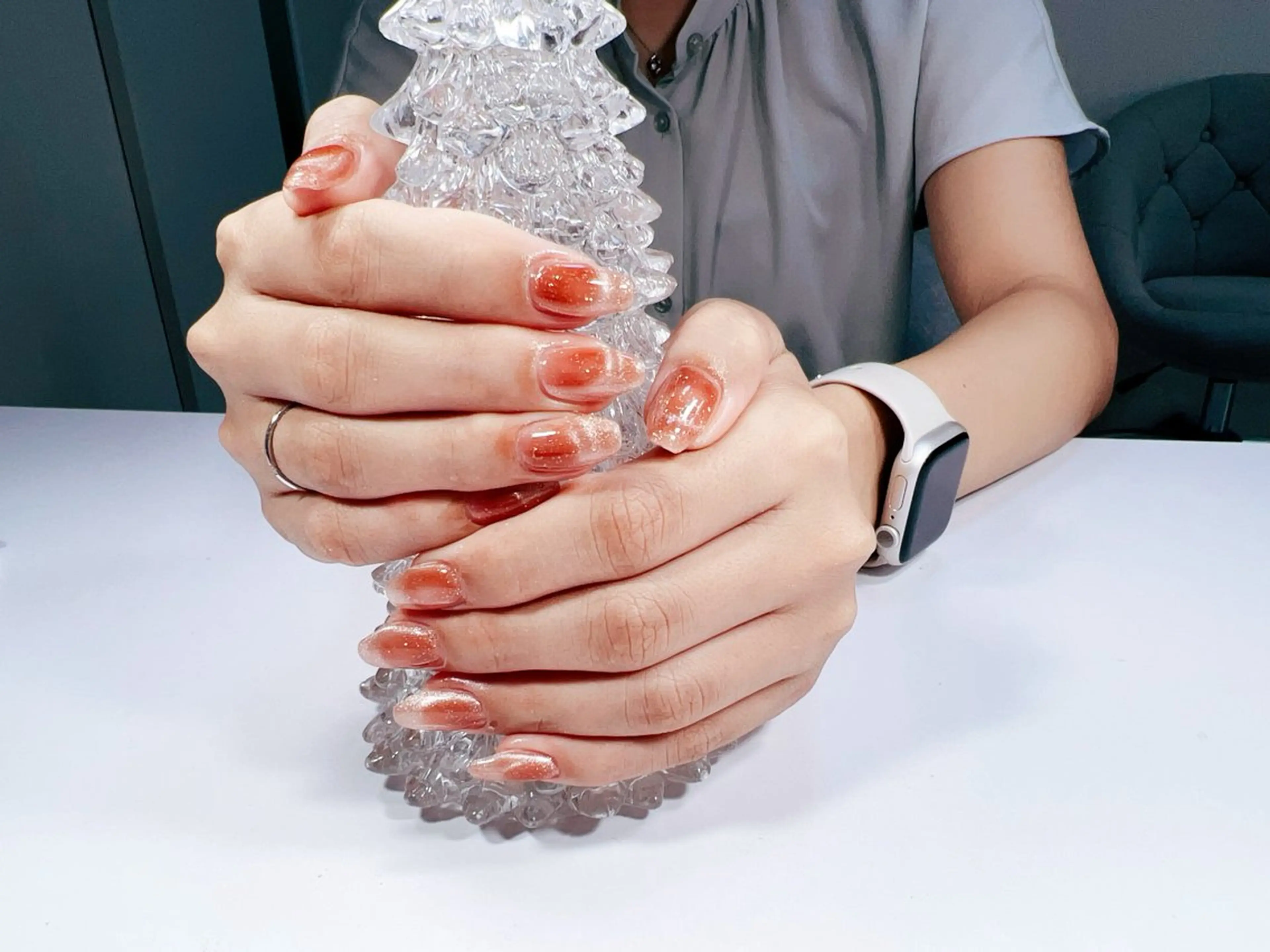 ネイル ネイルサロン ロア旧ジョリーのネイルデザイン