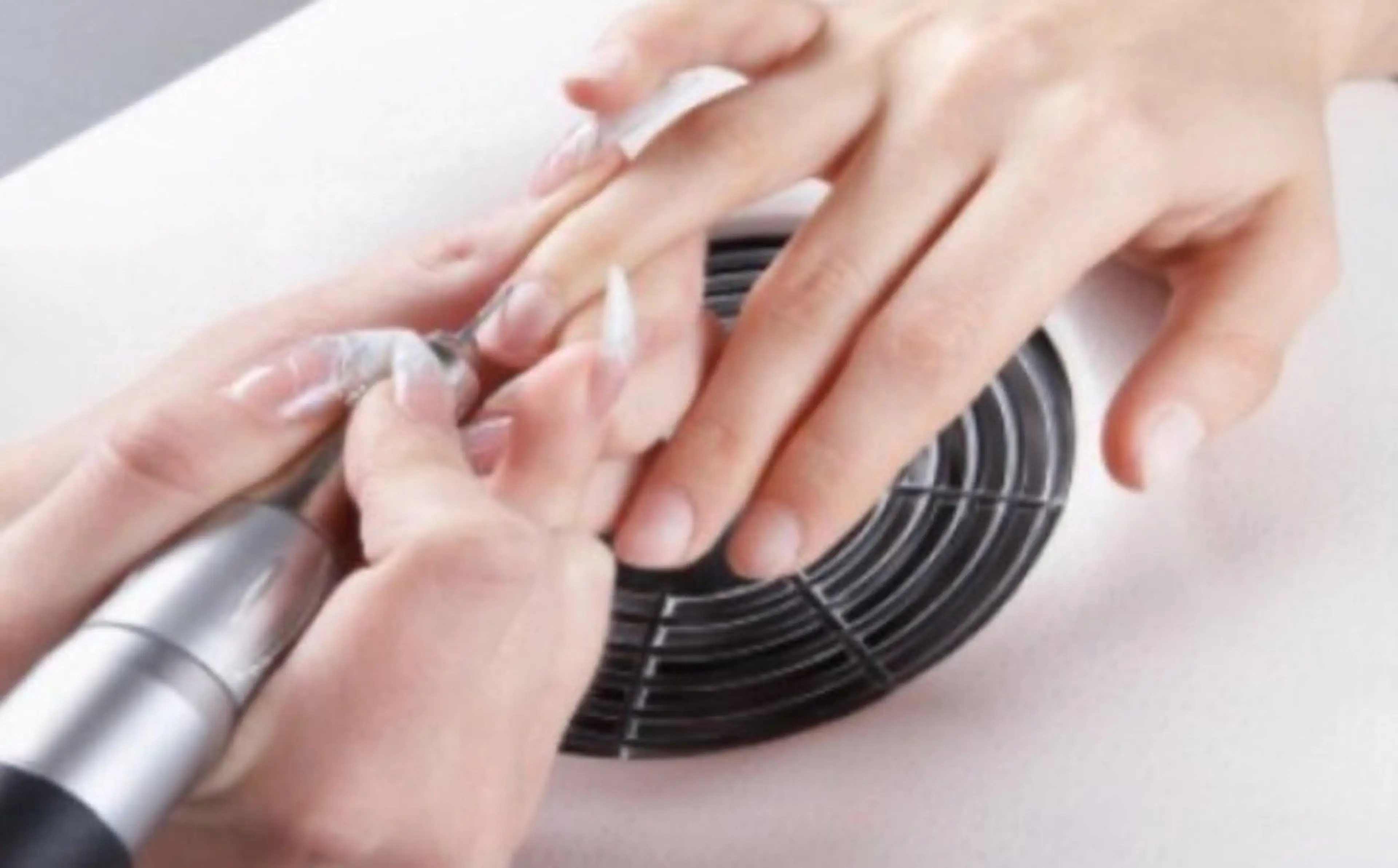 オフのみ【ケア付き】★ハンド75分★パーツ5個以上の方はこちらの写真