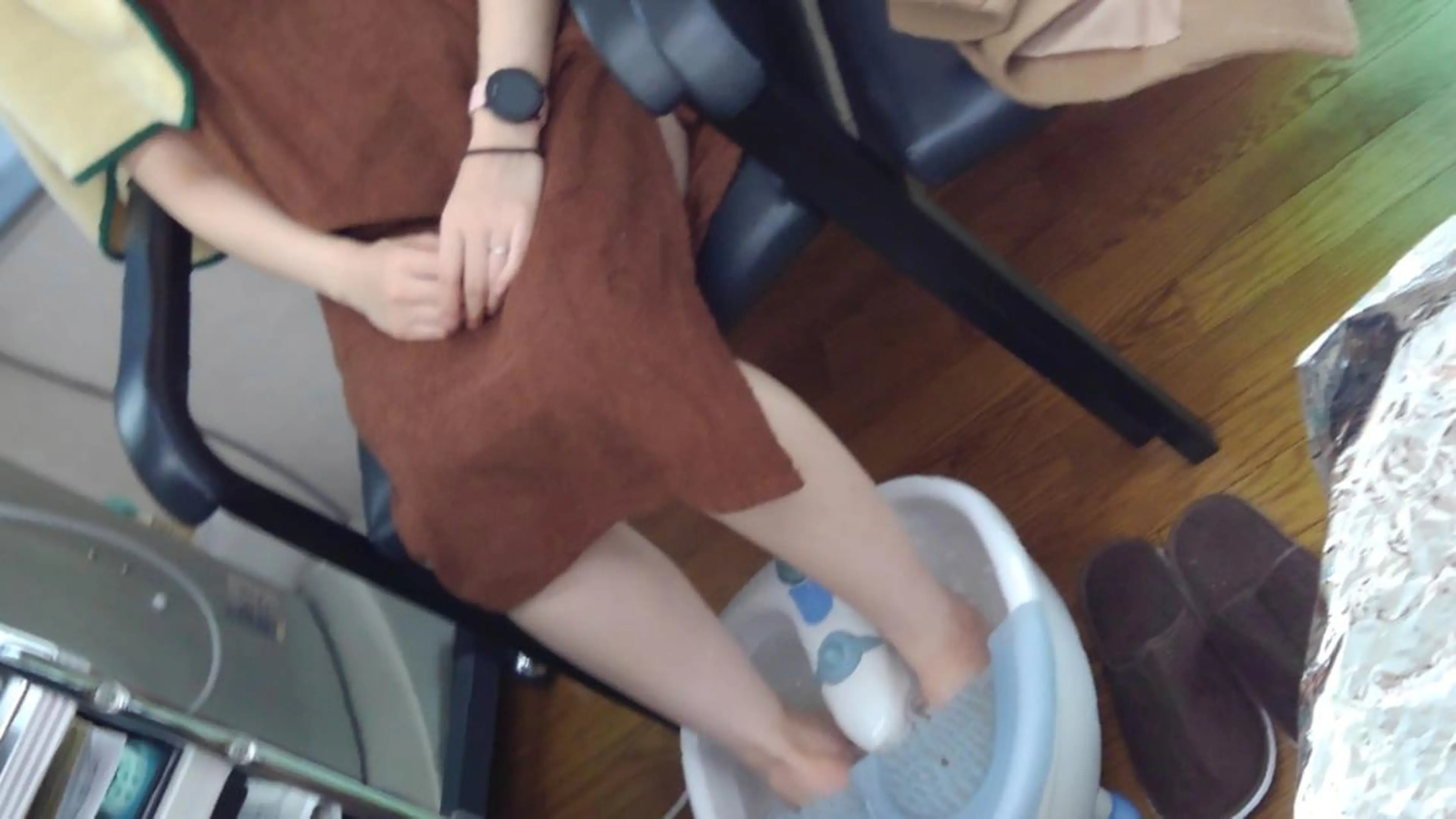 beauty spa ce FREEDOMのエステ・リラクイメージ