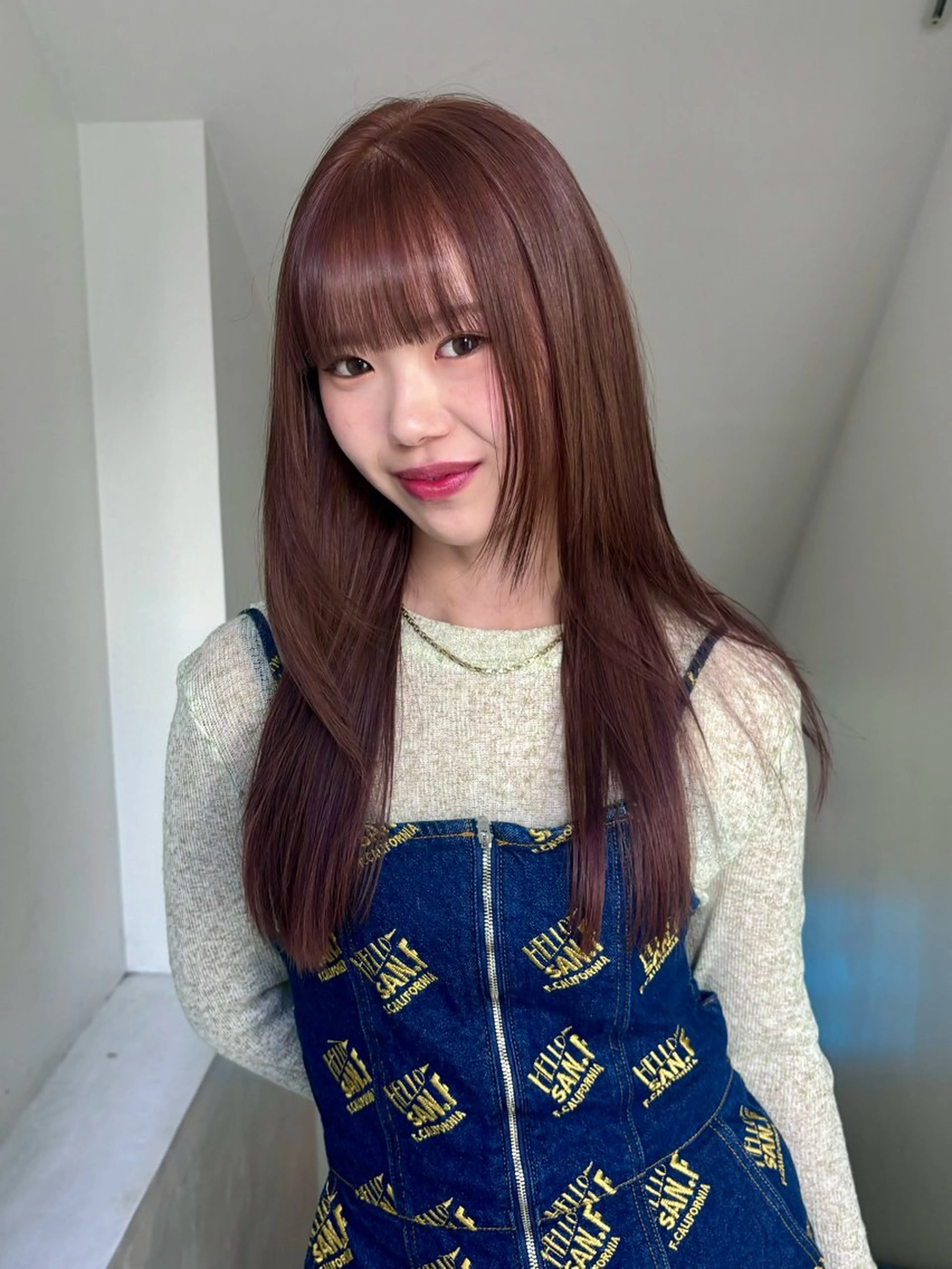 【minimo限定】🫧‪ワンカラー🥣＋トリートメント🧖🏻‍♀️の写真