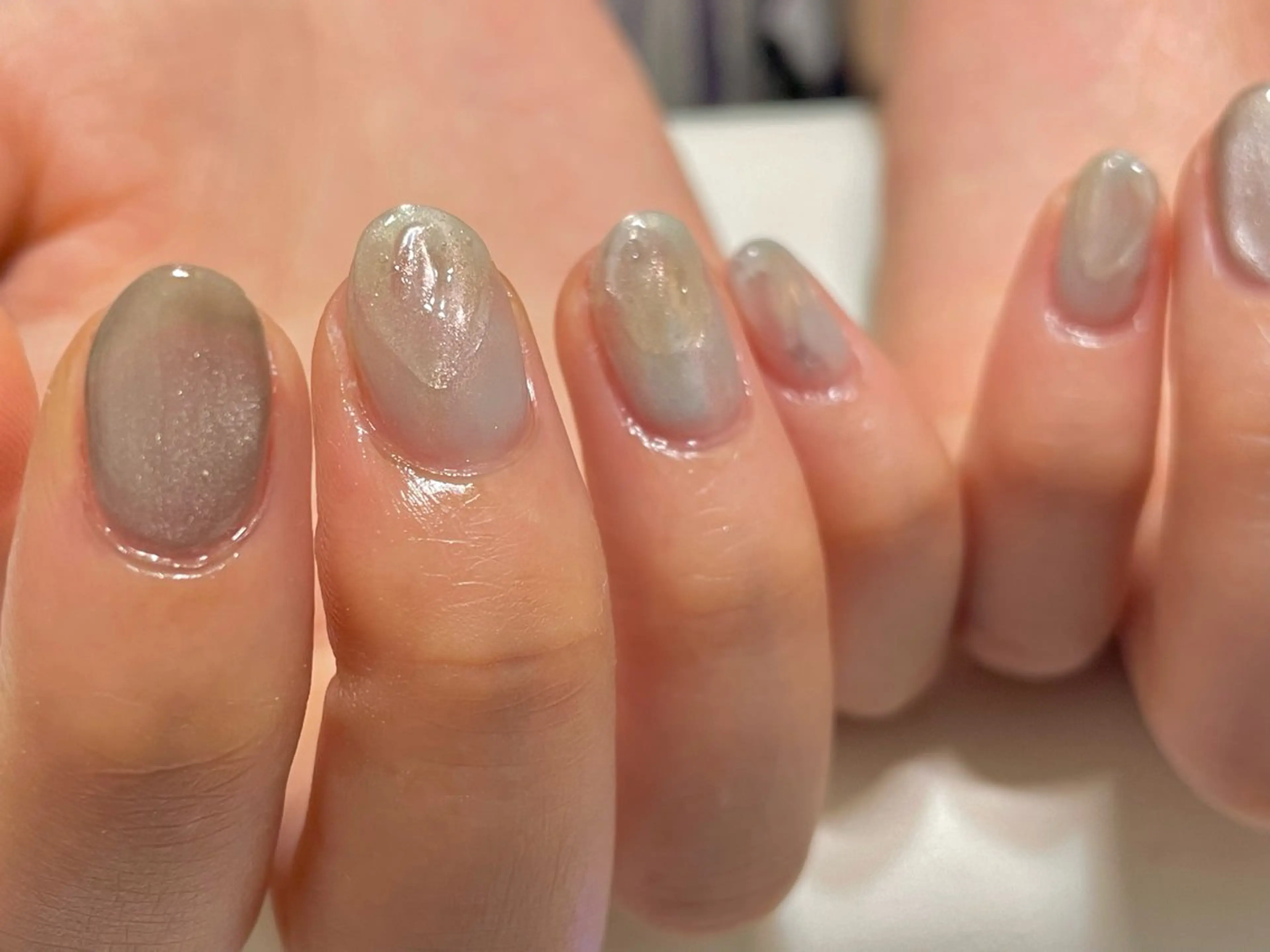 ネイル n. SAITOUのネイルデザイン