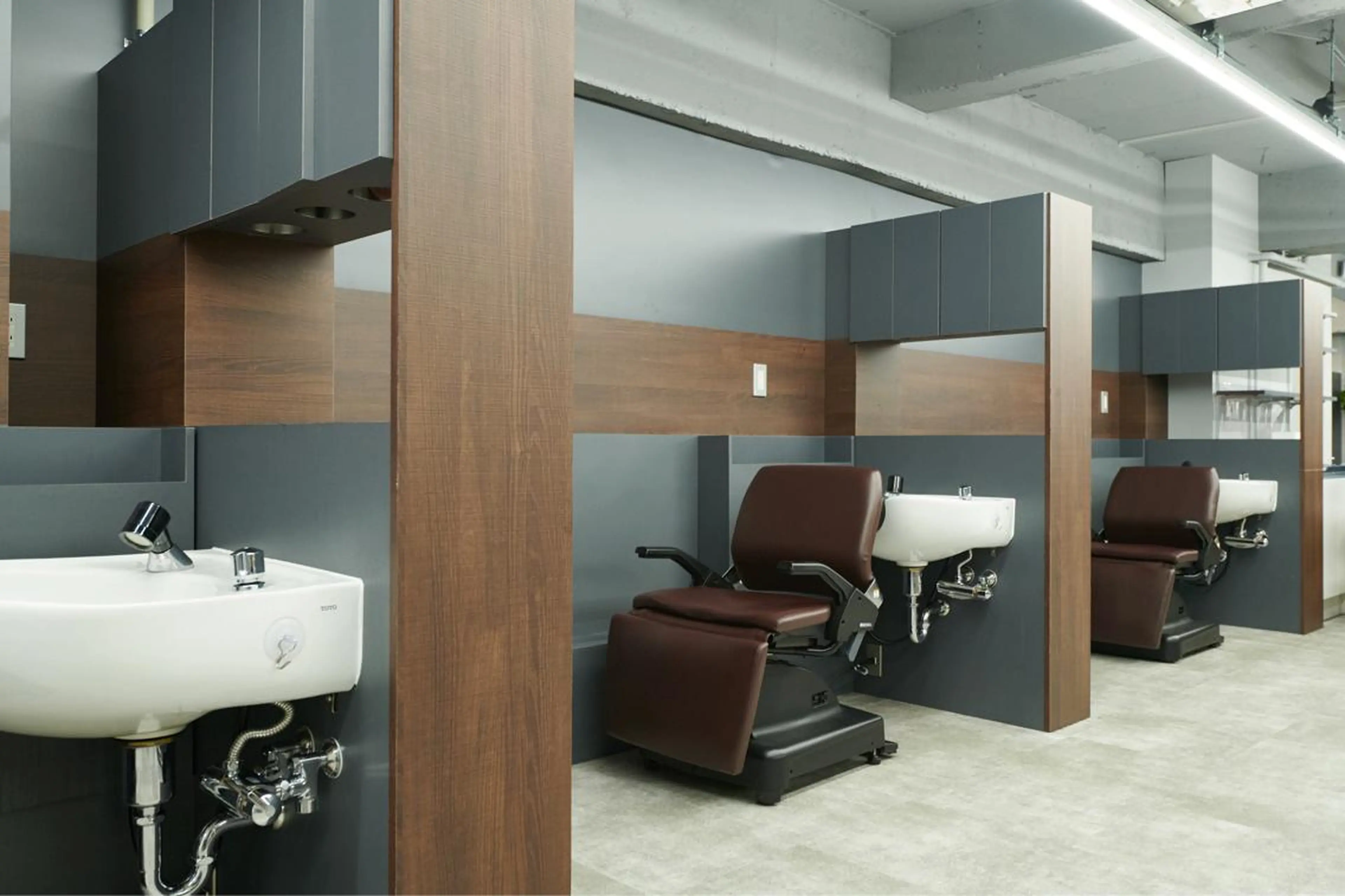 ロング カラー ヘアアレンジ 【公式】amble luxe池袋東口🩷のヘアスタイル