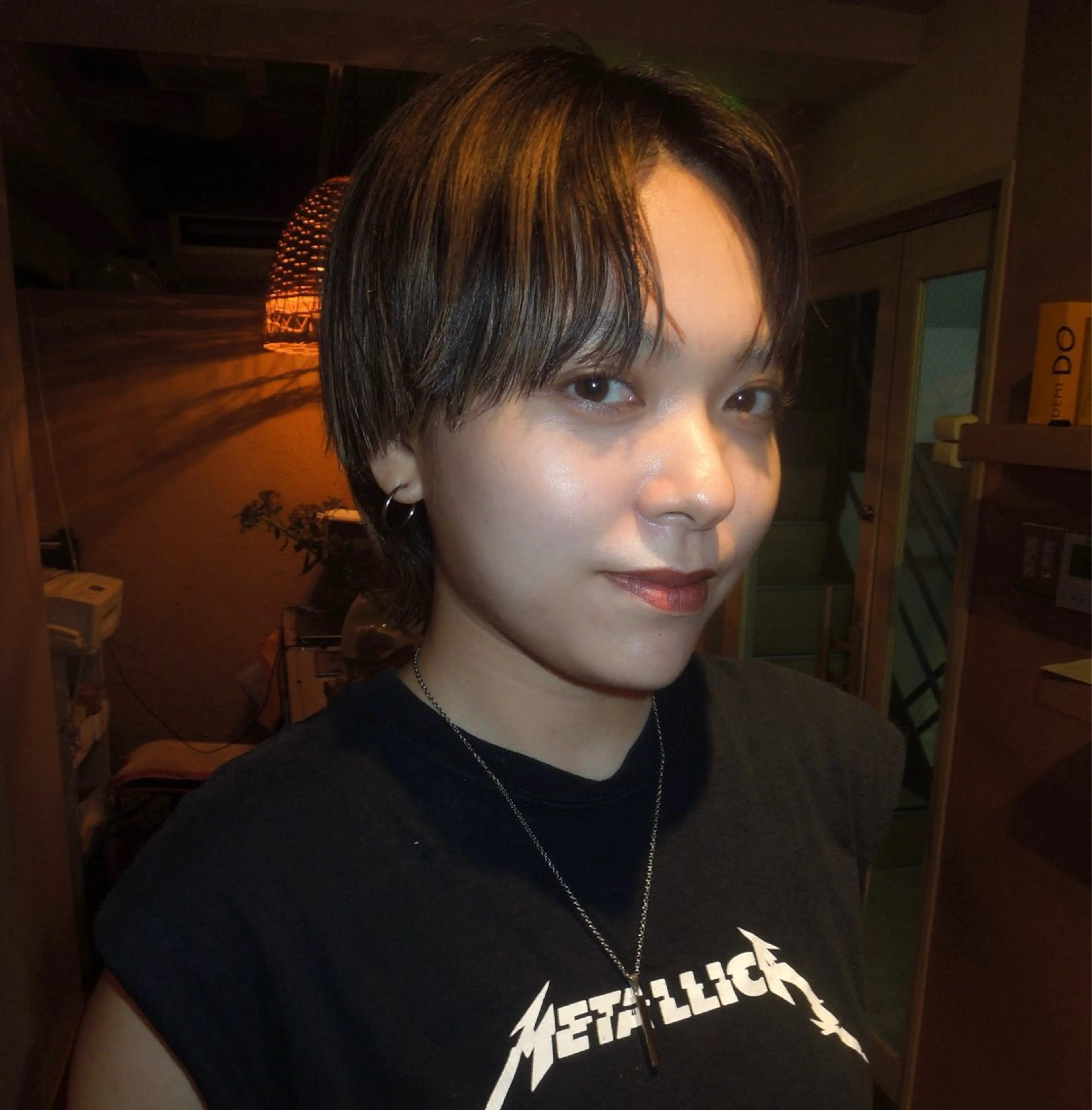 【似合わせカット】+【ヘッドスパ20分】+【トリートメント】の写真