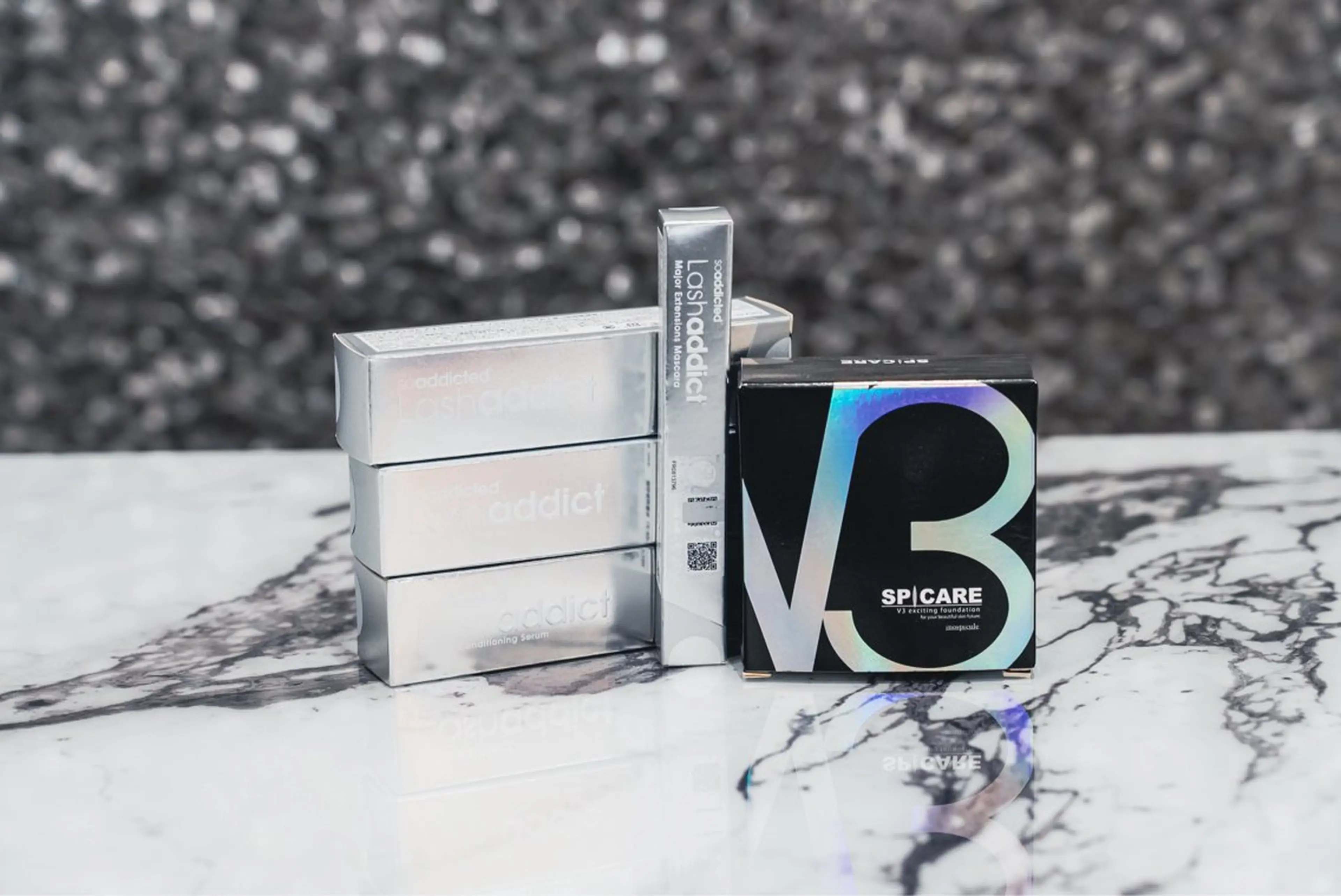 マツエク・マツパ THE SALON -thea-|錦糸町のマツエク・マツパデザイン