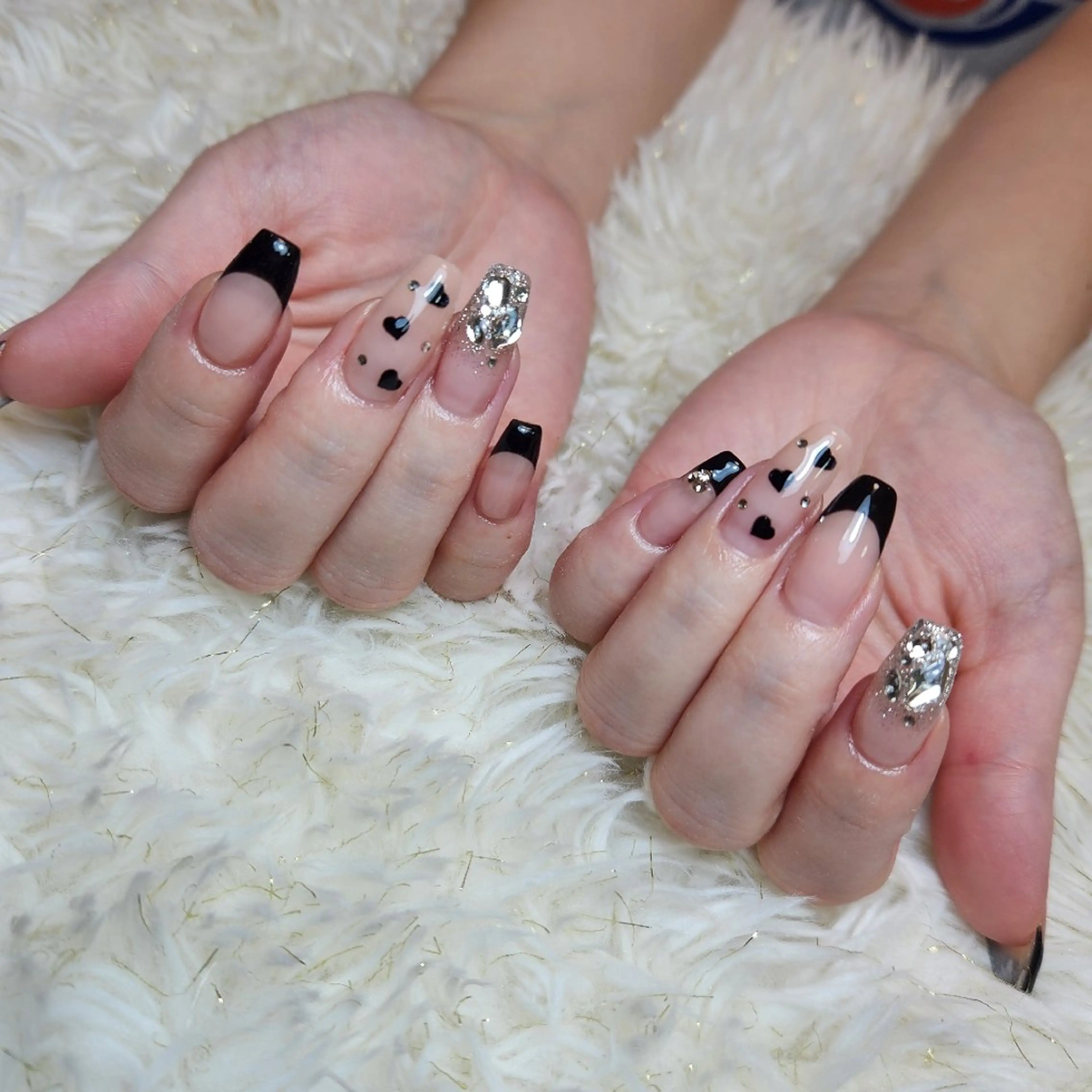 ♡オフ無料♡平日15時までおまかせコースの写真