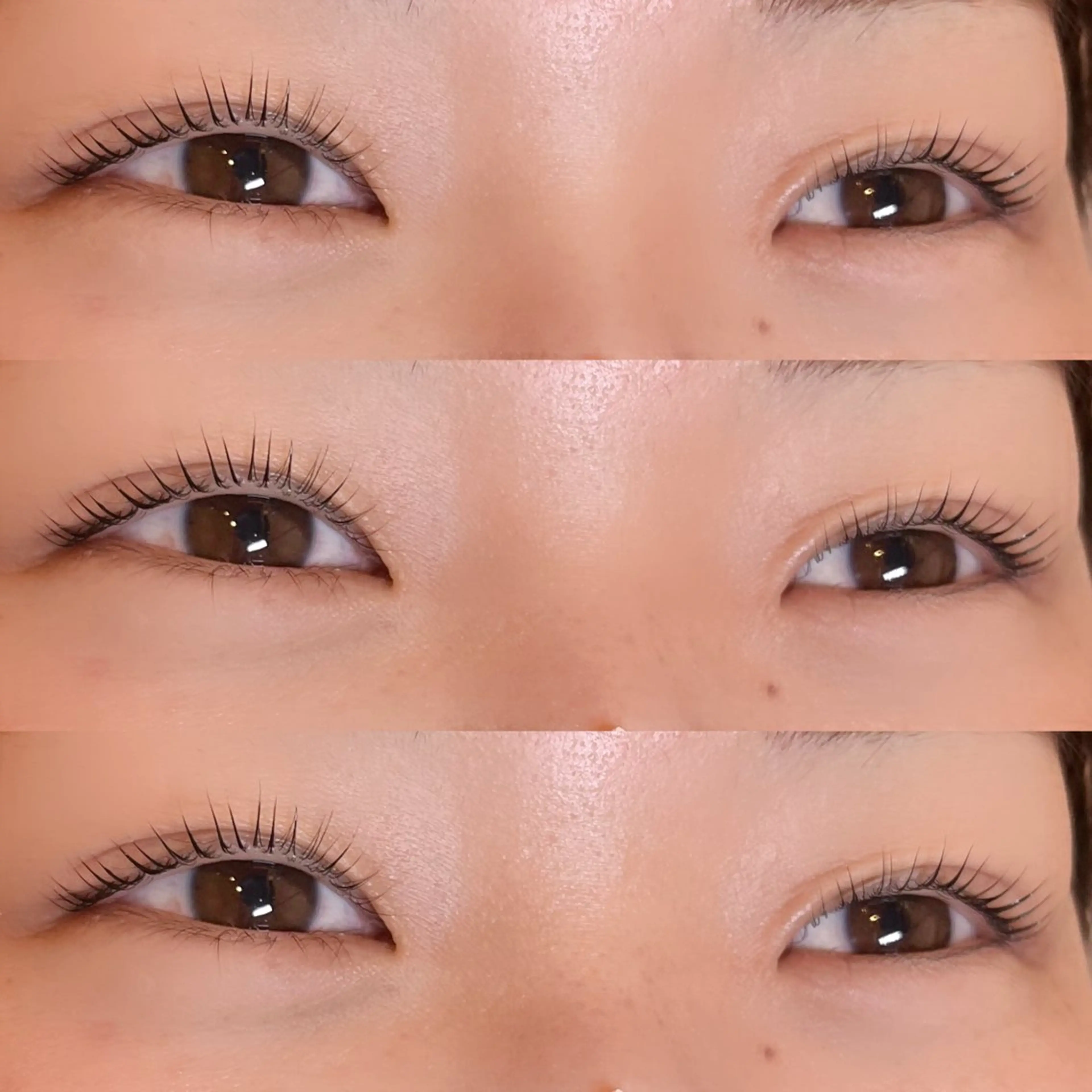 マツエク・マツパ KIMURA.R 🐱のマツエク・マツパデザイン