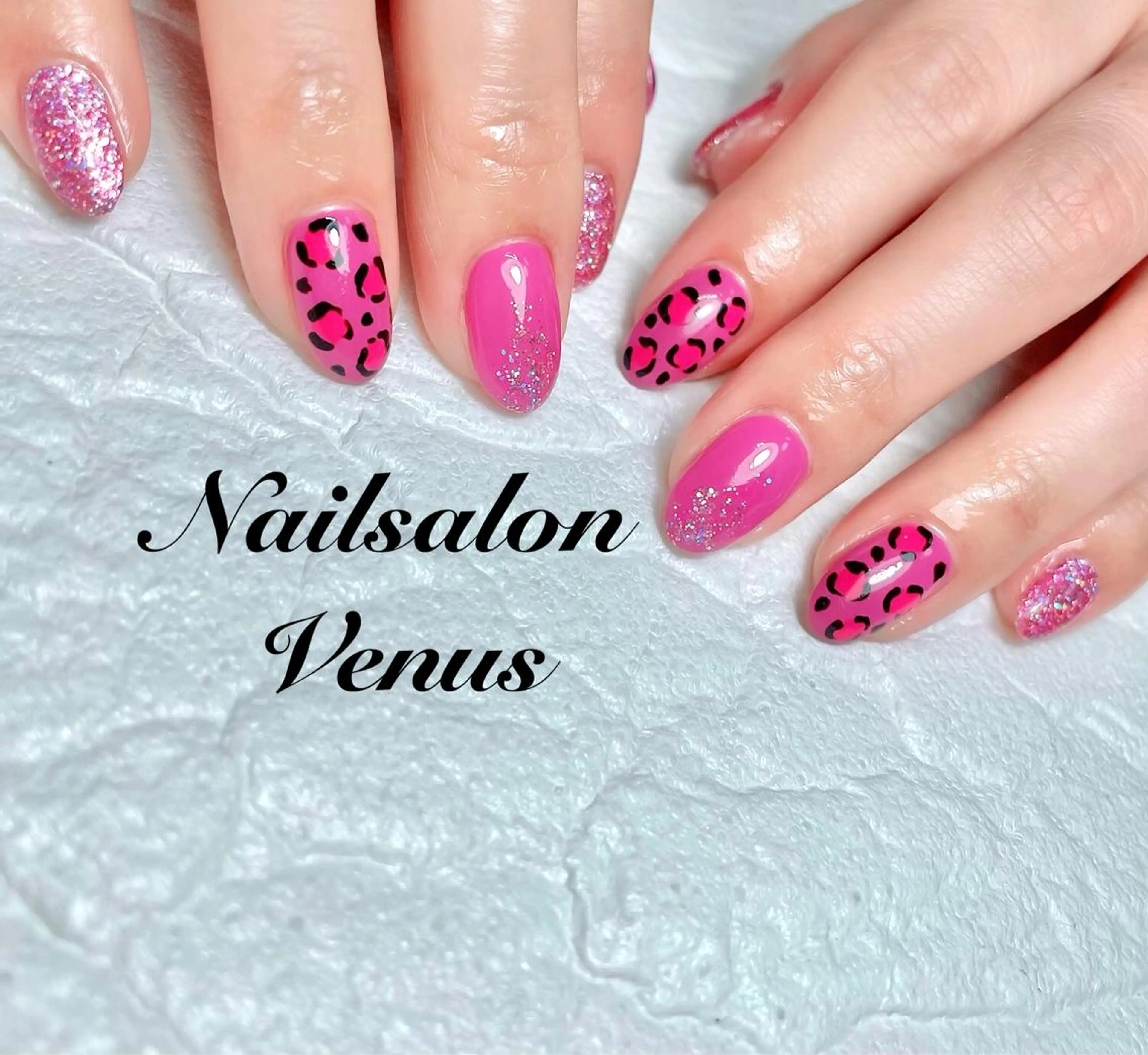 ネイル ハンドネイル Nail salon Venusのネイルデザイン