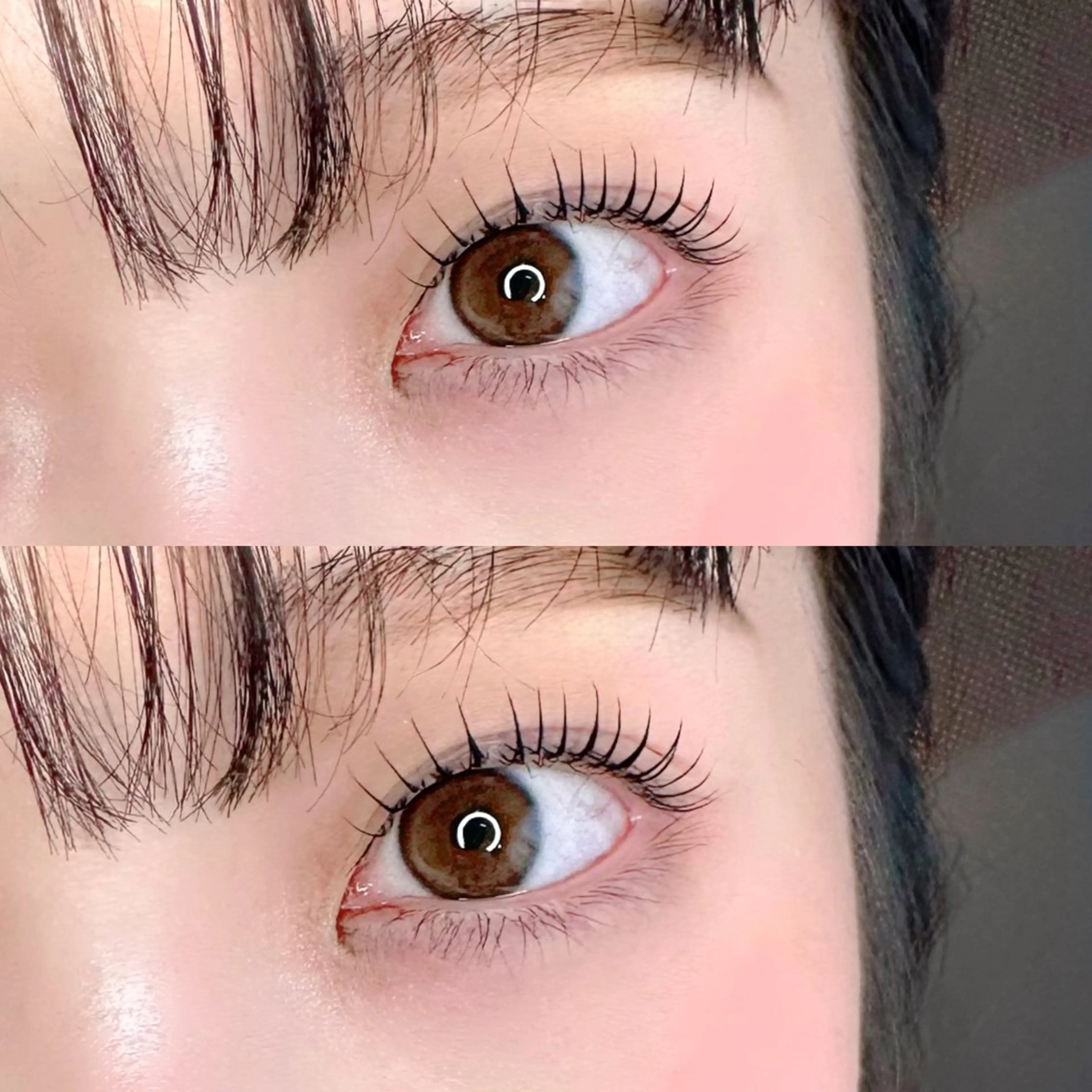 マツエク・マツパ Me time所属・Me time 南柏 SAORIのマツエク・マツパデザイン