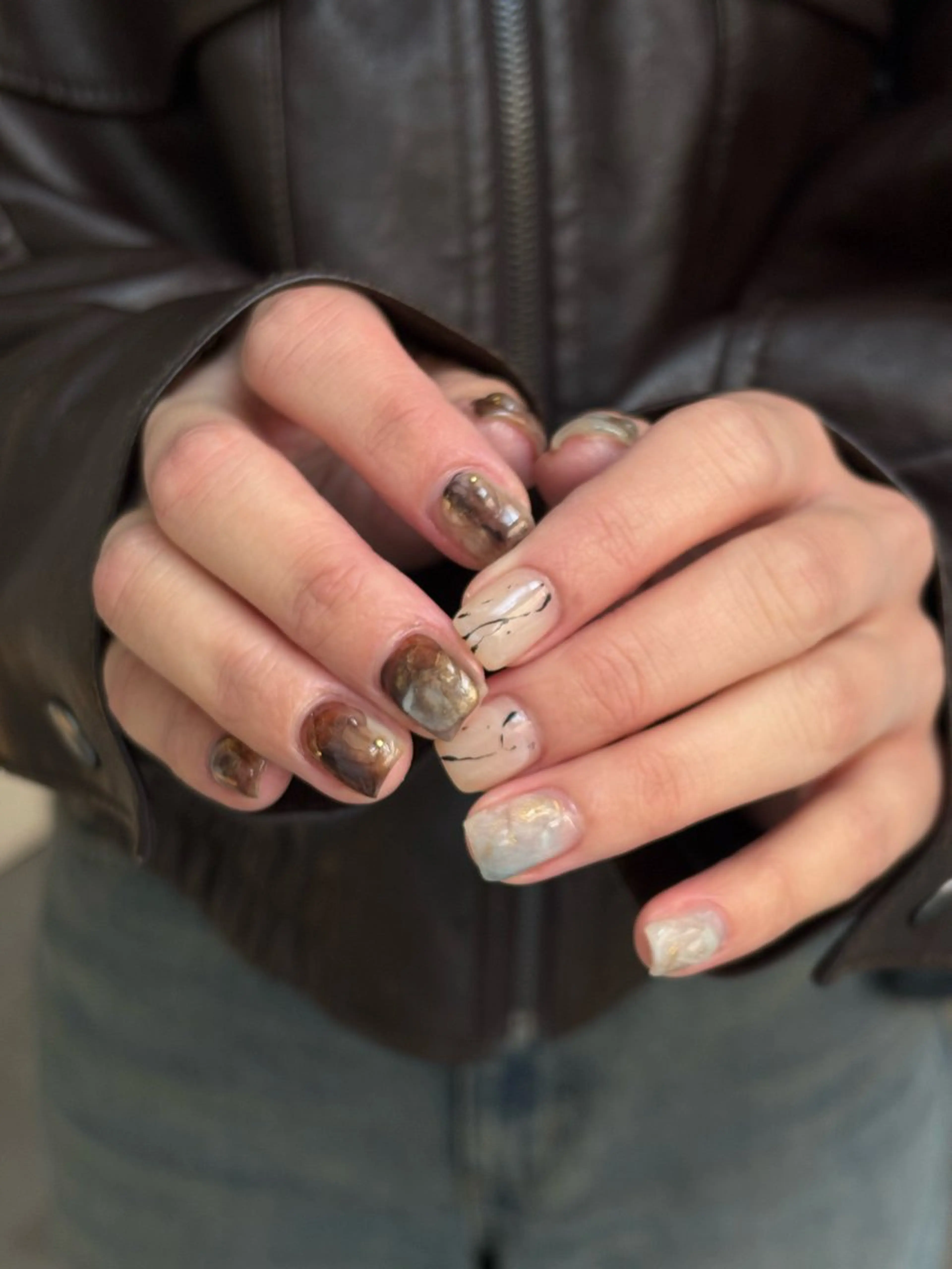 ネイル filonnail / Shioriのネイルデザイン