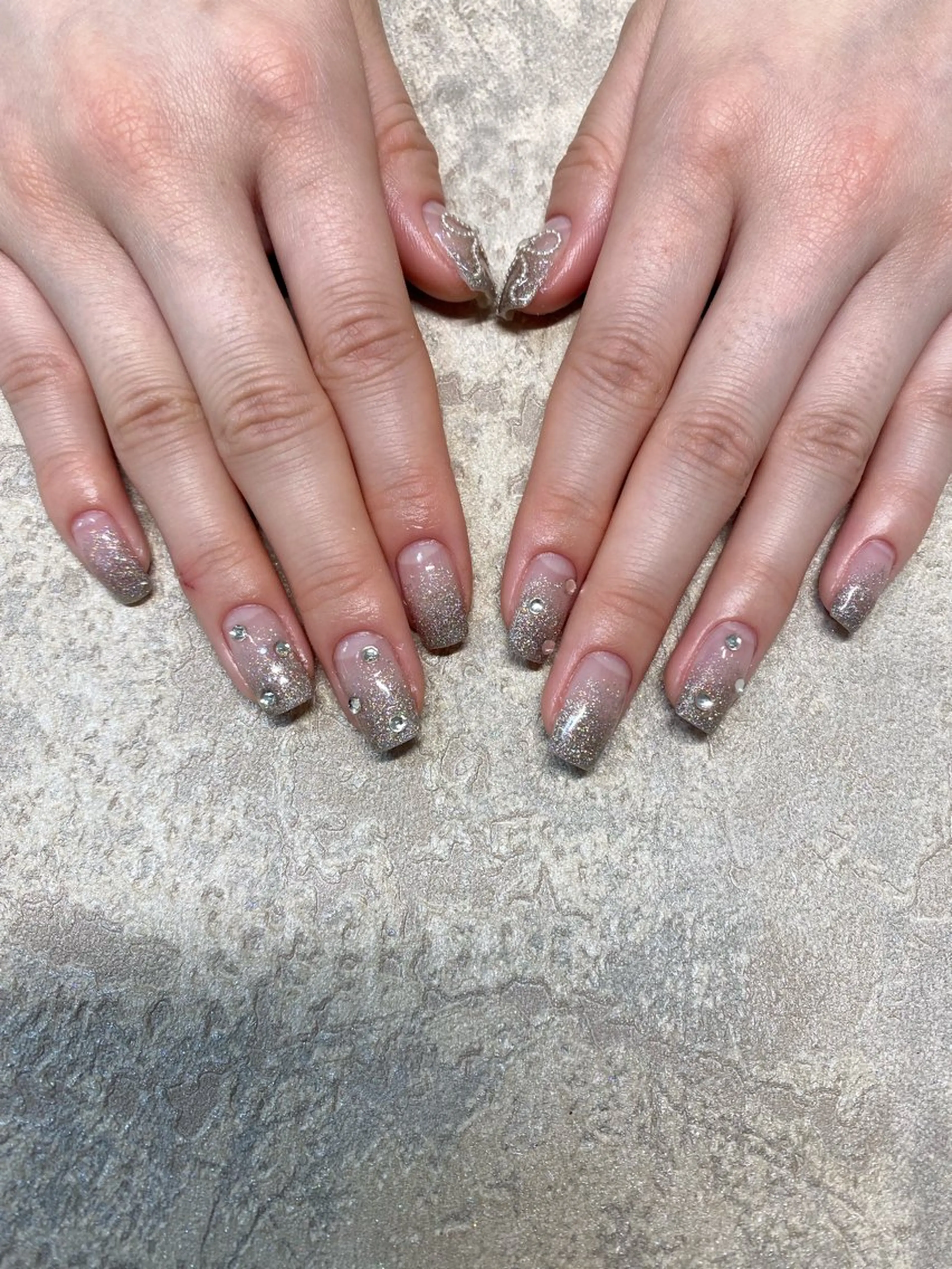 ネイル Queen‘s nailのネイルデザイン