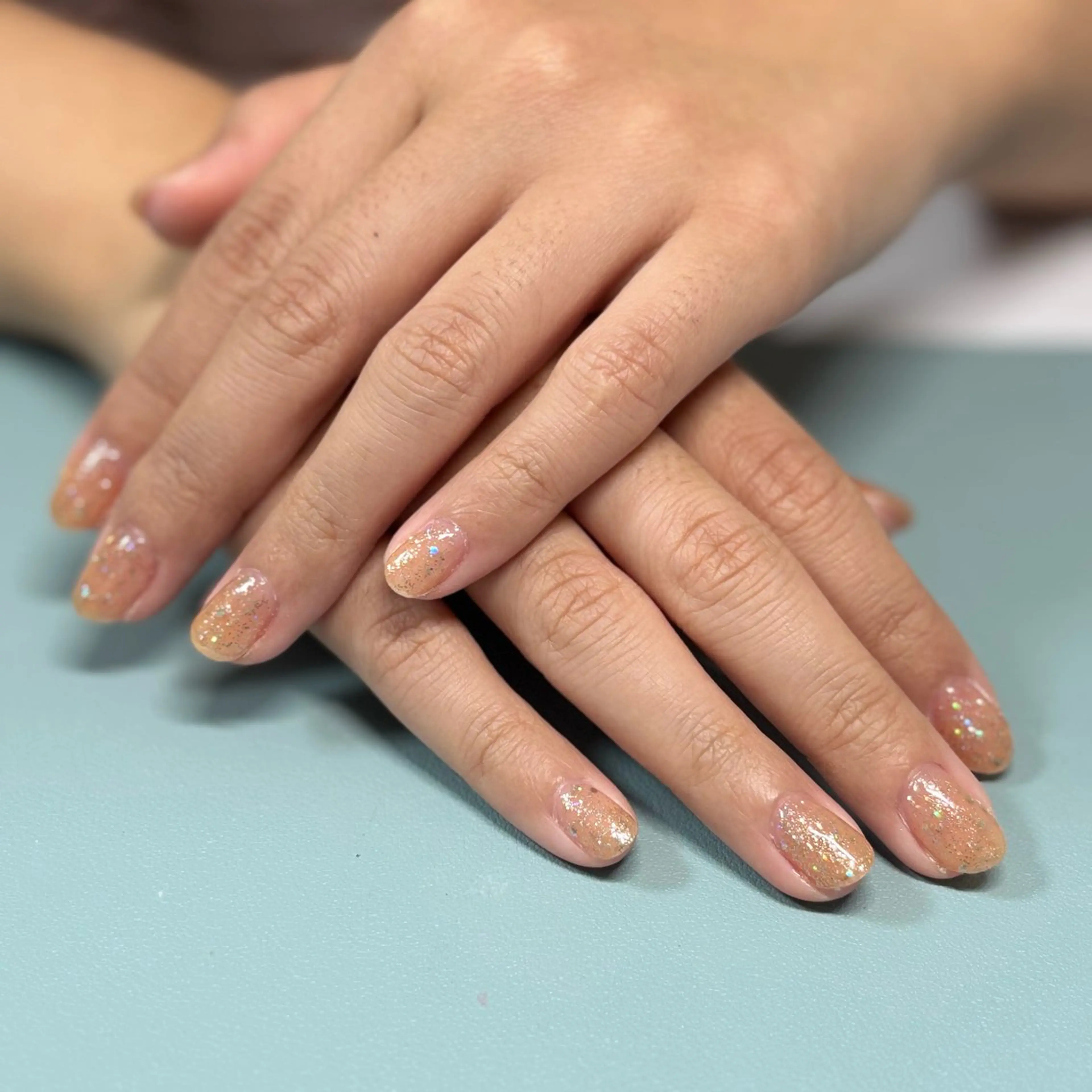 ネイル ハンドネイル see nail所属・see nailのネイルデザイン