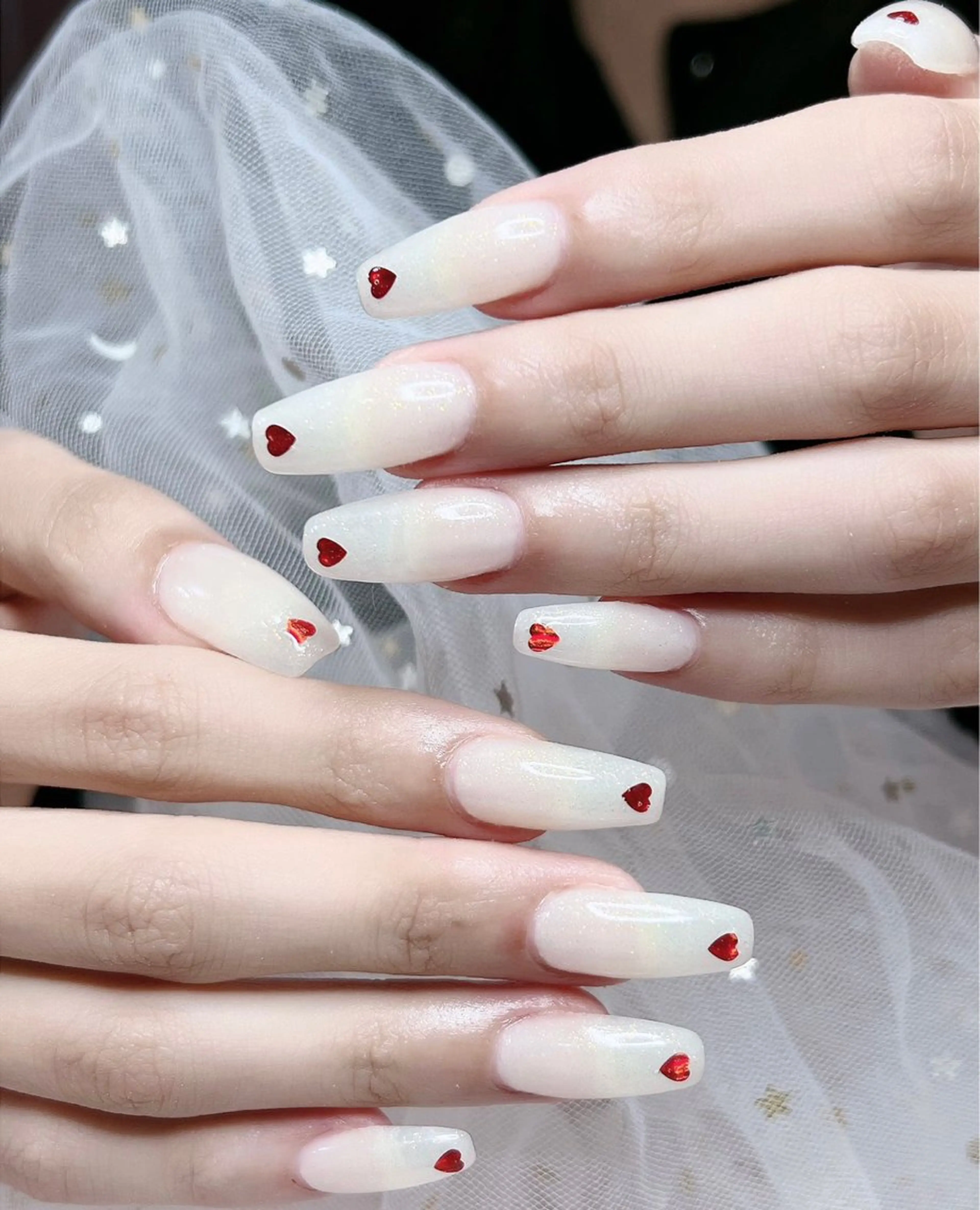 ネイル ジョリ kasumi🌹💅のネイルデザイン