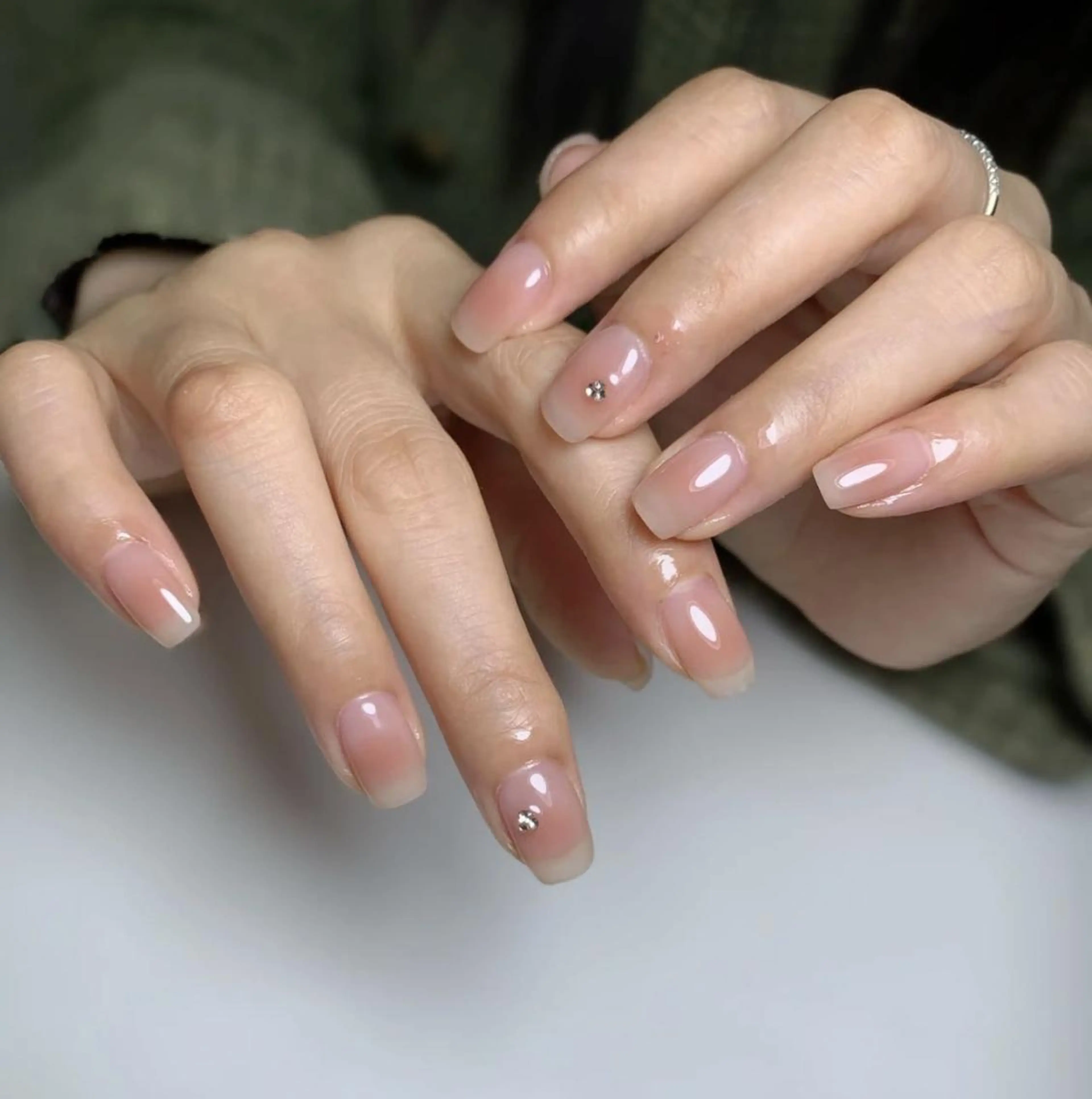 ネイル Queens PUPUのネイルデザイン