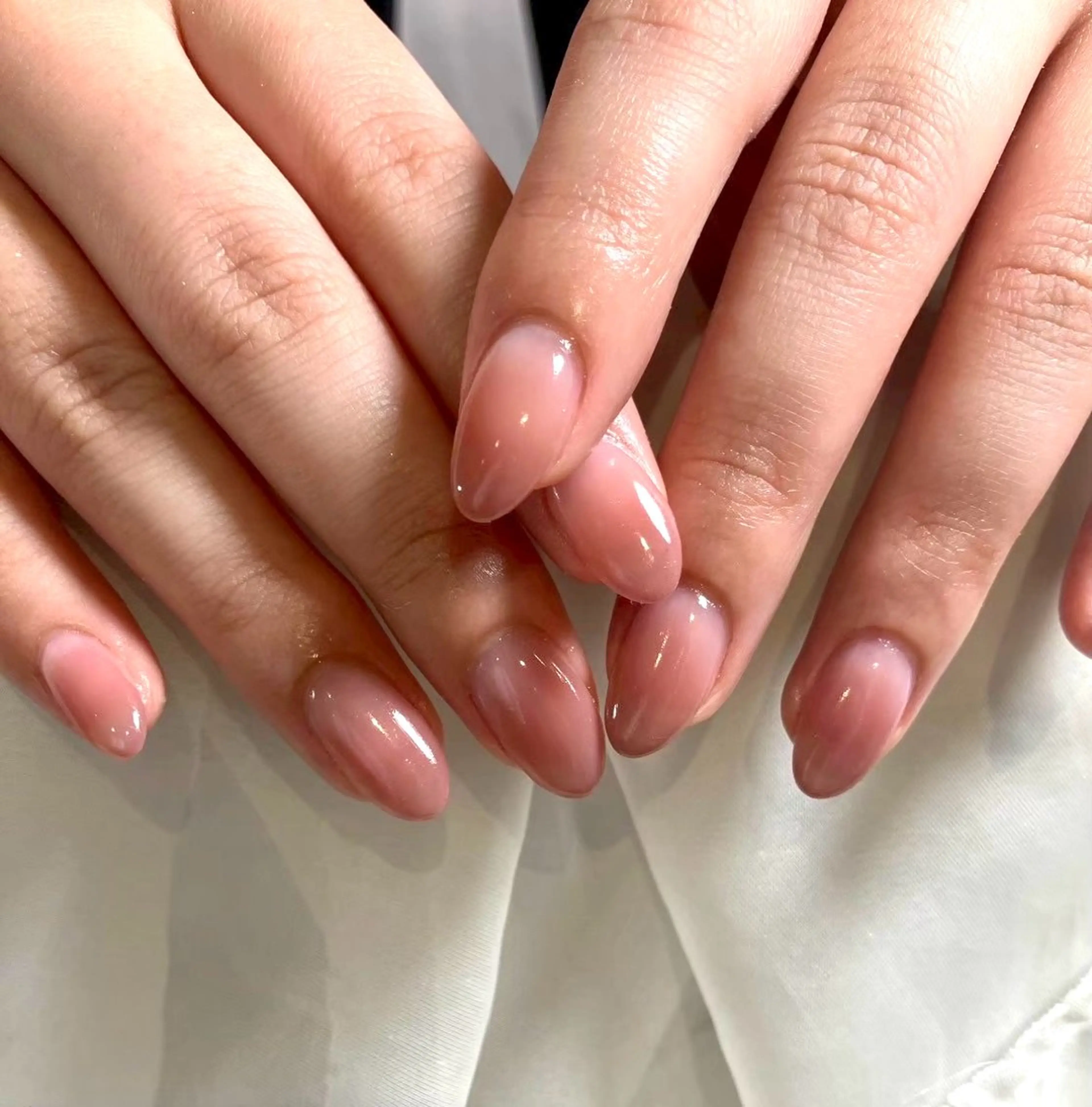 【Ruka限定】オフ込グラデーション（オフ込120分）　※必ず説明文読んでからご予約ください🙇‍♀️の写真