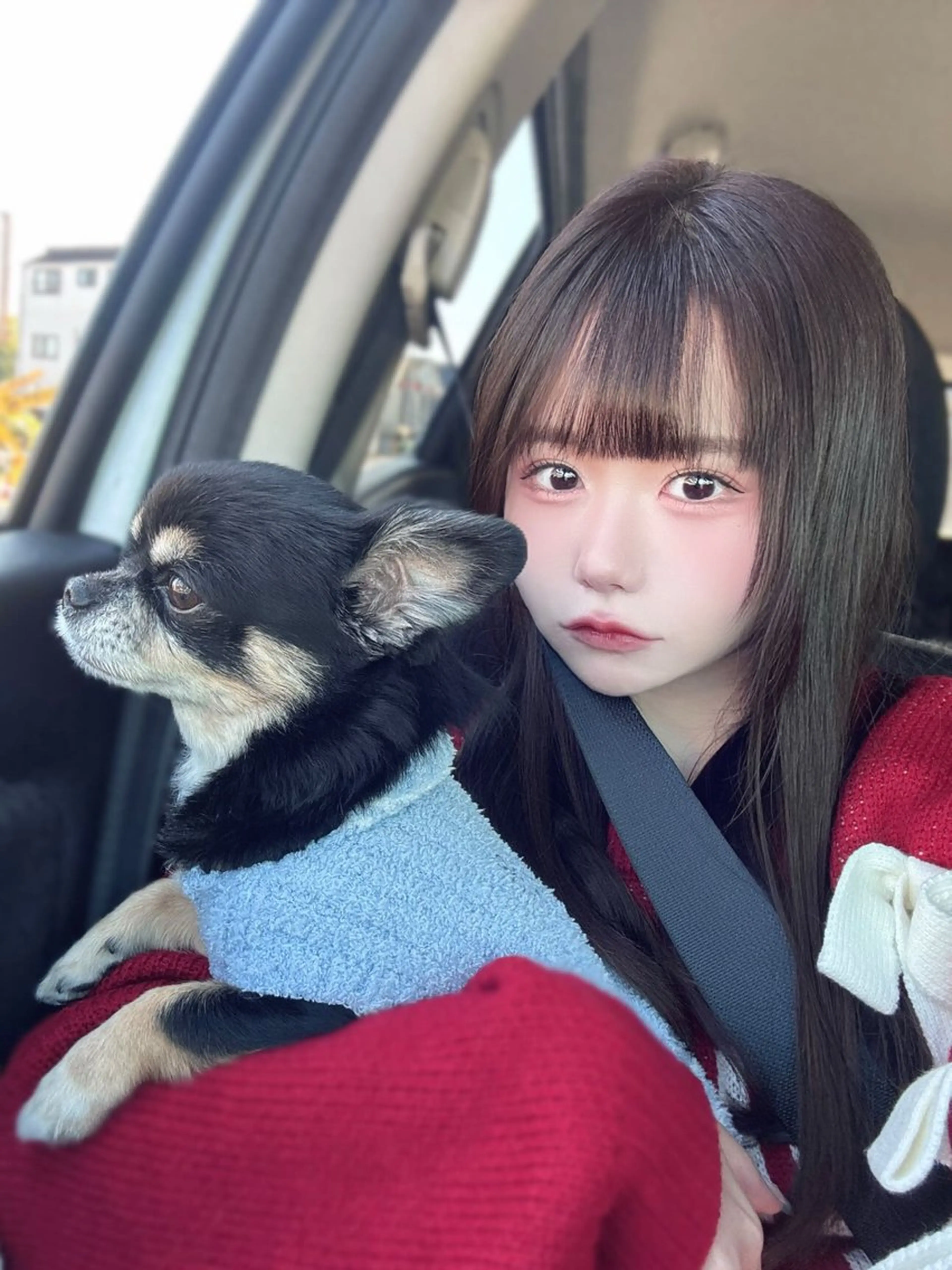 マツエク・マツパ Froom🎀 hinata⋆⭒˚｡のマツエク・マツパデザイン