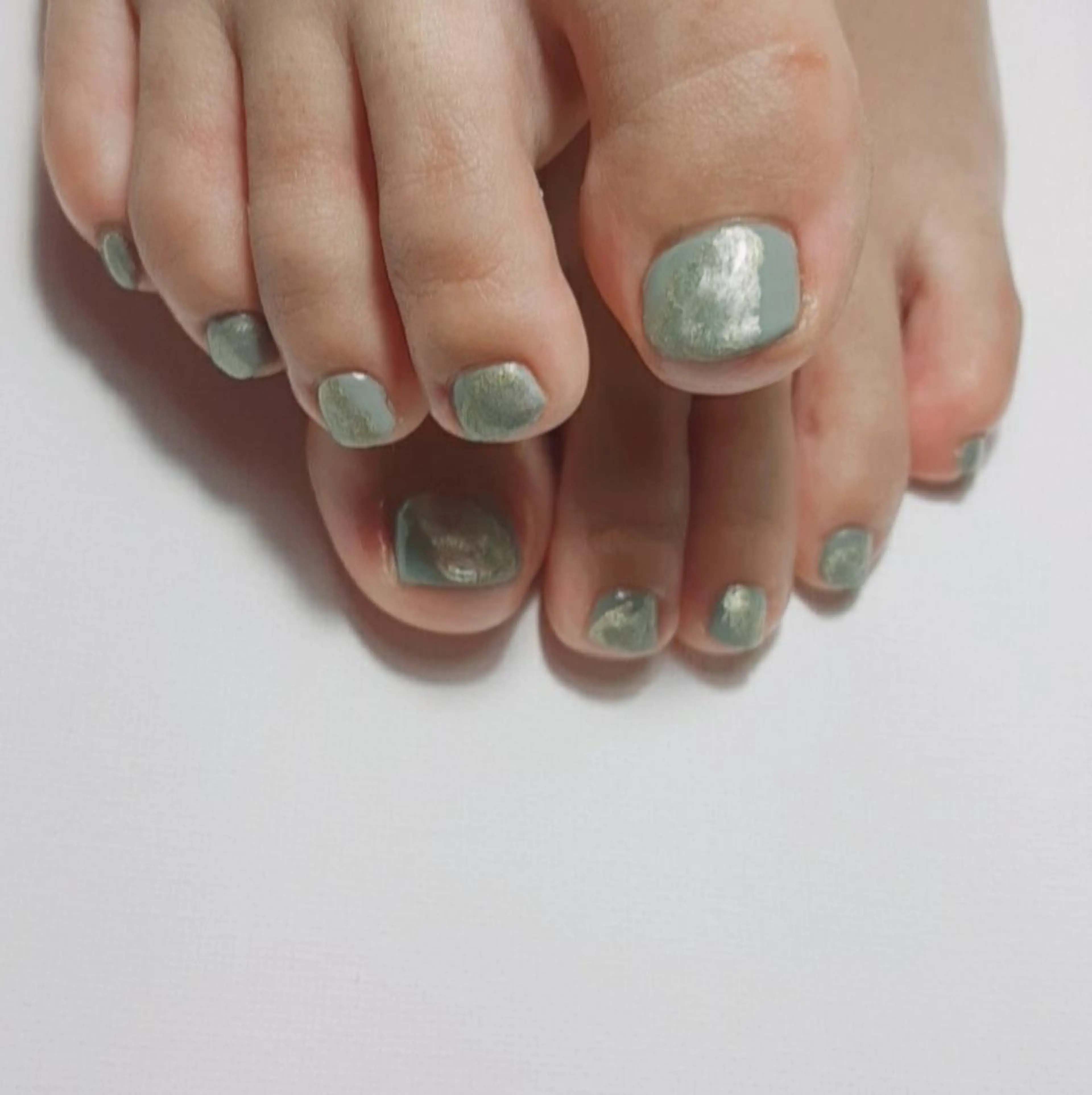 ネイル フットネイル owlnail /持込みデザイン専門のネイルデザイン