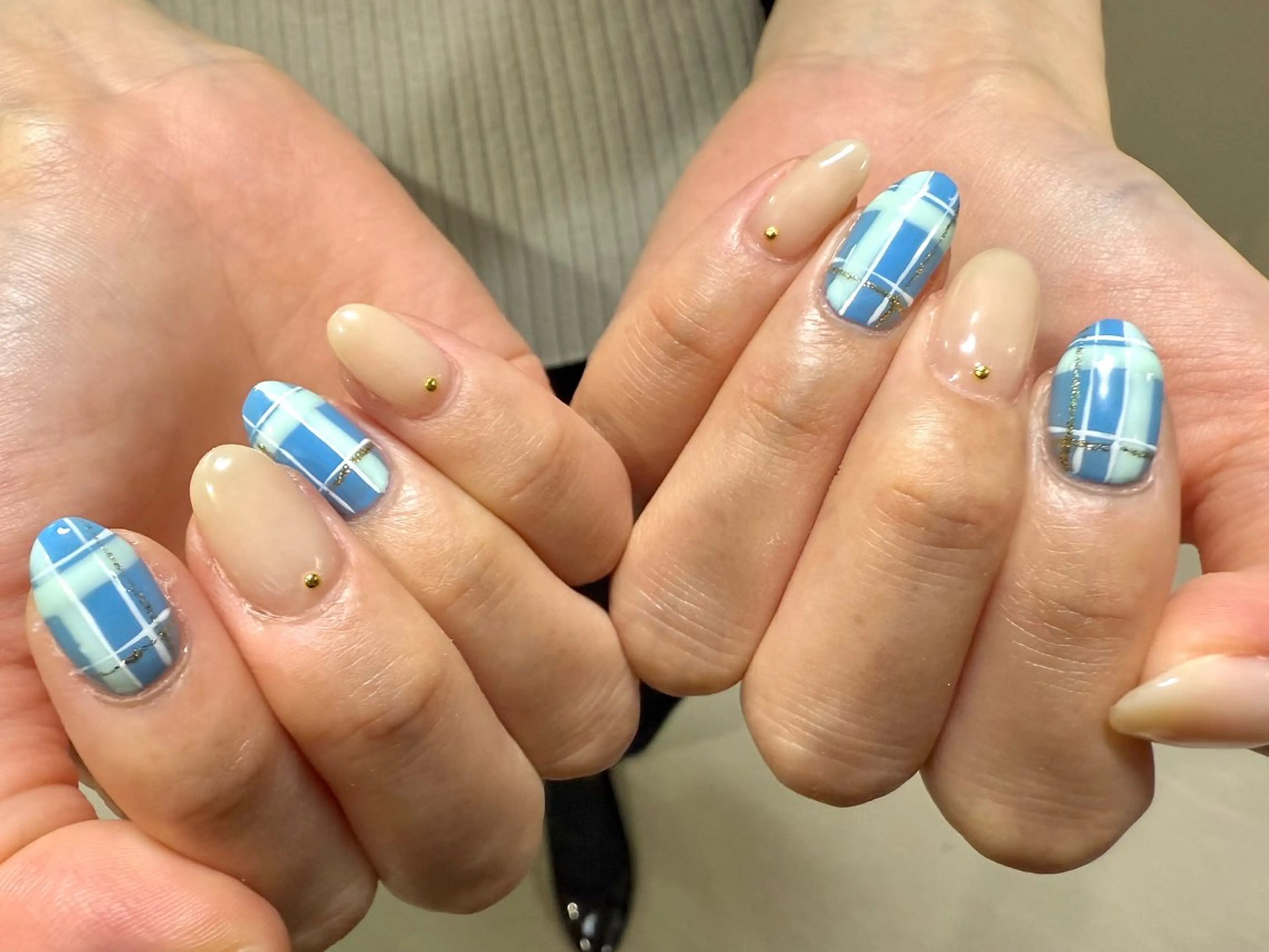 ネイル mieux HAZUKiのその他イメージ