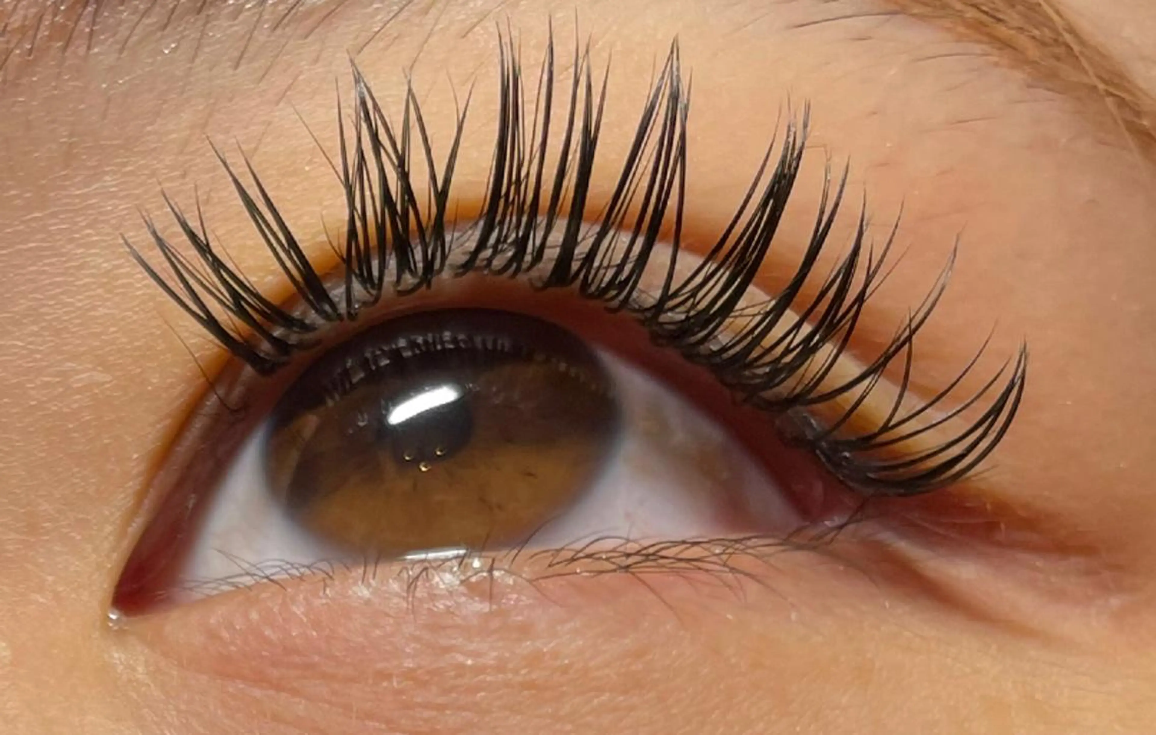 マツエク・マツパ princess 森 碧海のマツエク・マツパデザイン