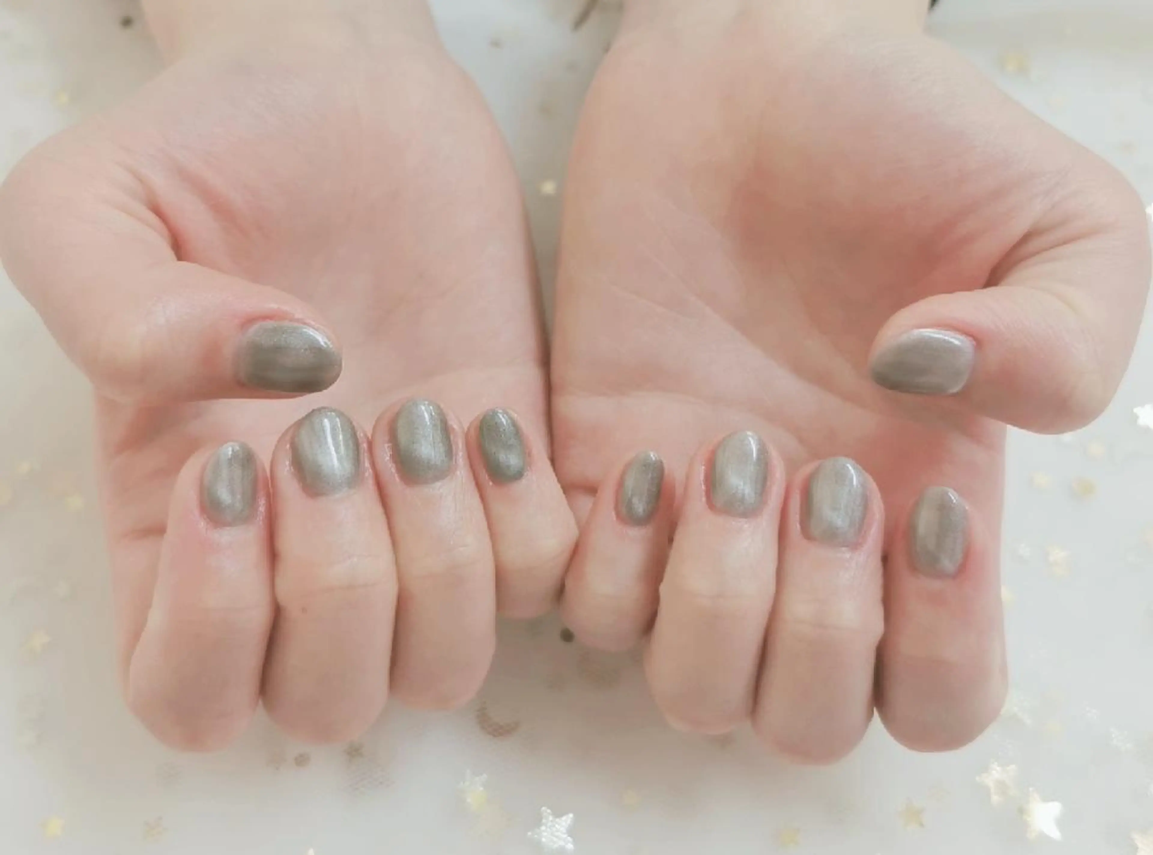 ネイル ハンドネイル 上福岡 らんらんのネイルデザイン