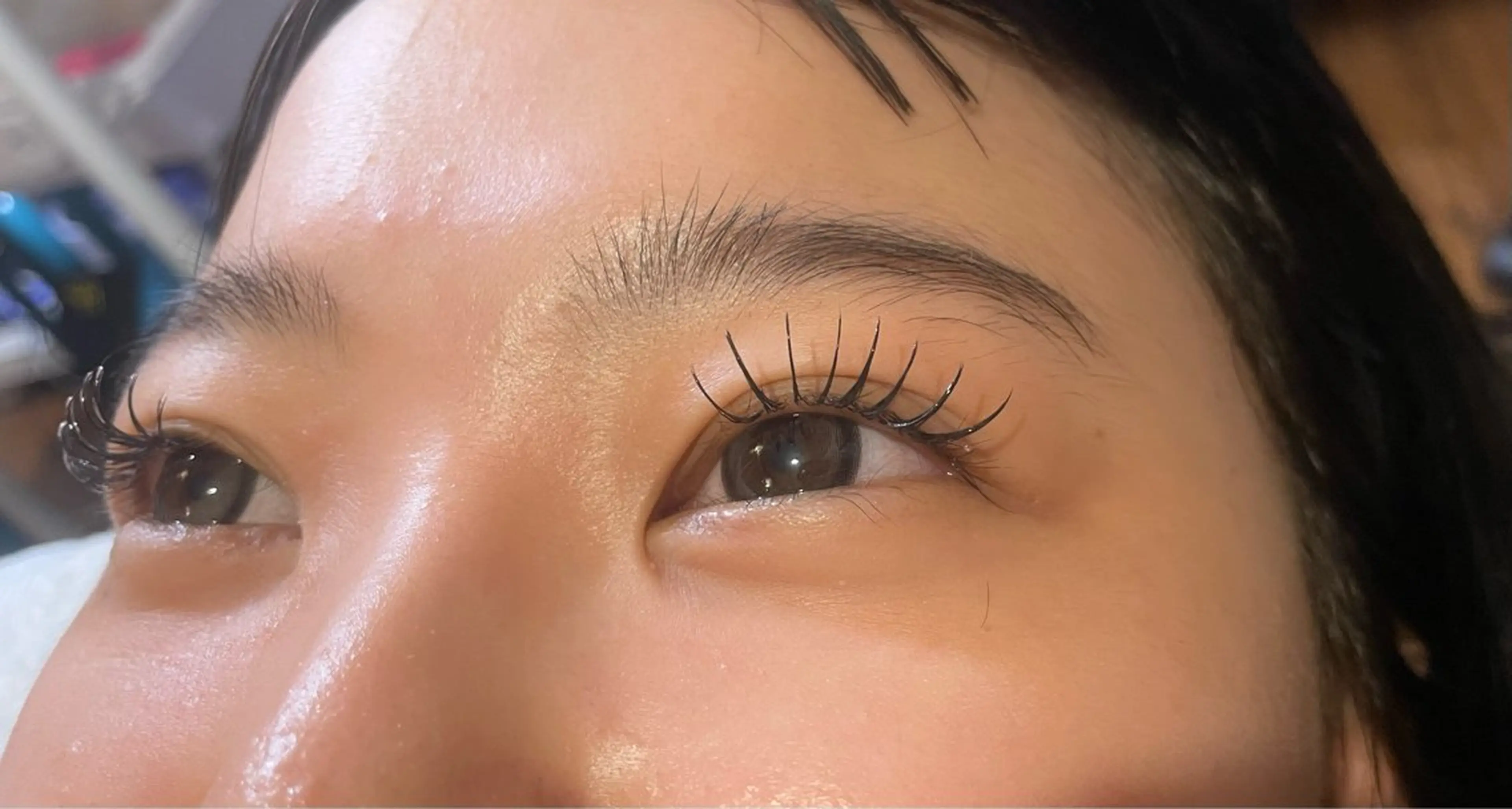 マツエク・マツパ eyelash salon mieux所属・mieux ゆりかのマツエク・マツパデザイン