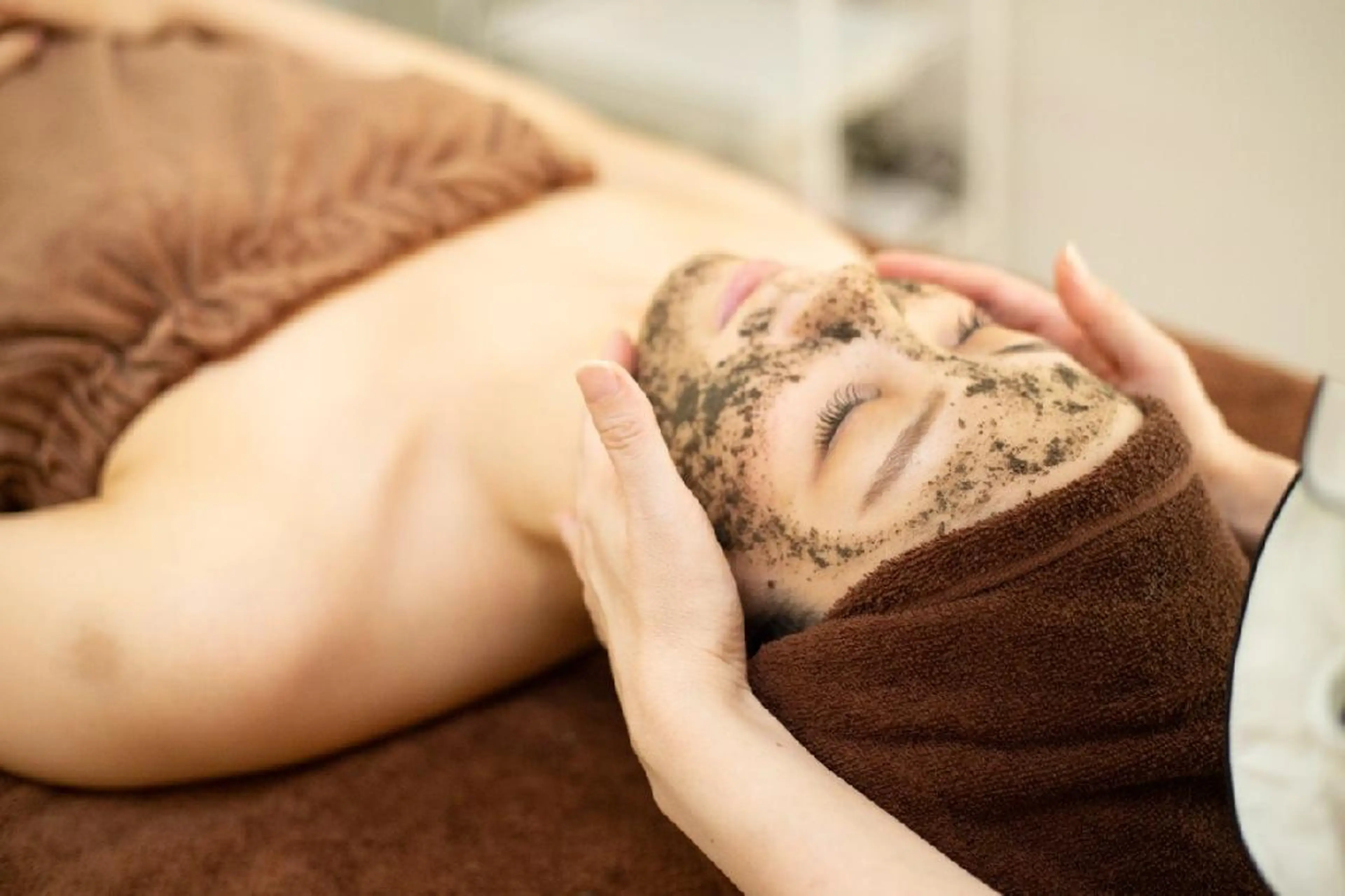 幹細胞で話題の艶ピカ韓国肌に✴【REVIハーブビーリング】の写真