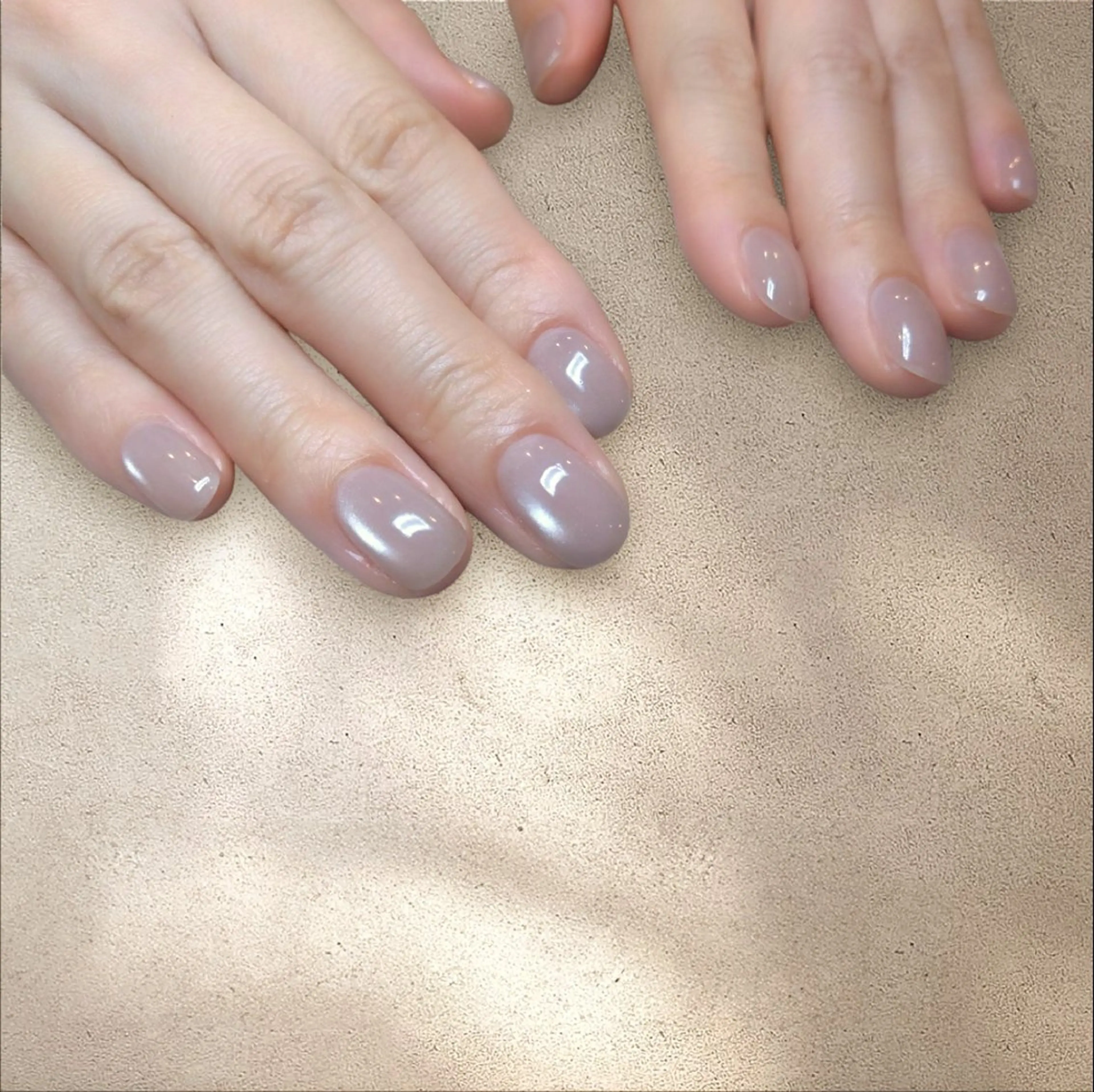 ネイル ハンドネイル nail  -es-のネイルデザイン