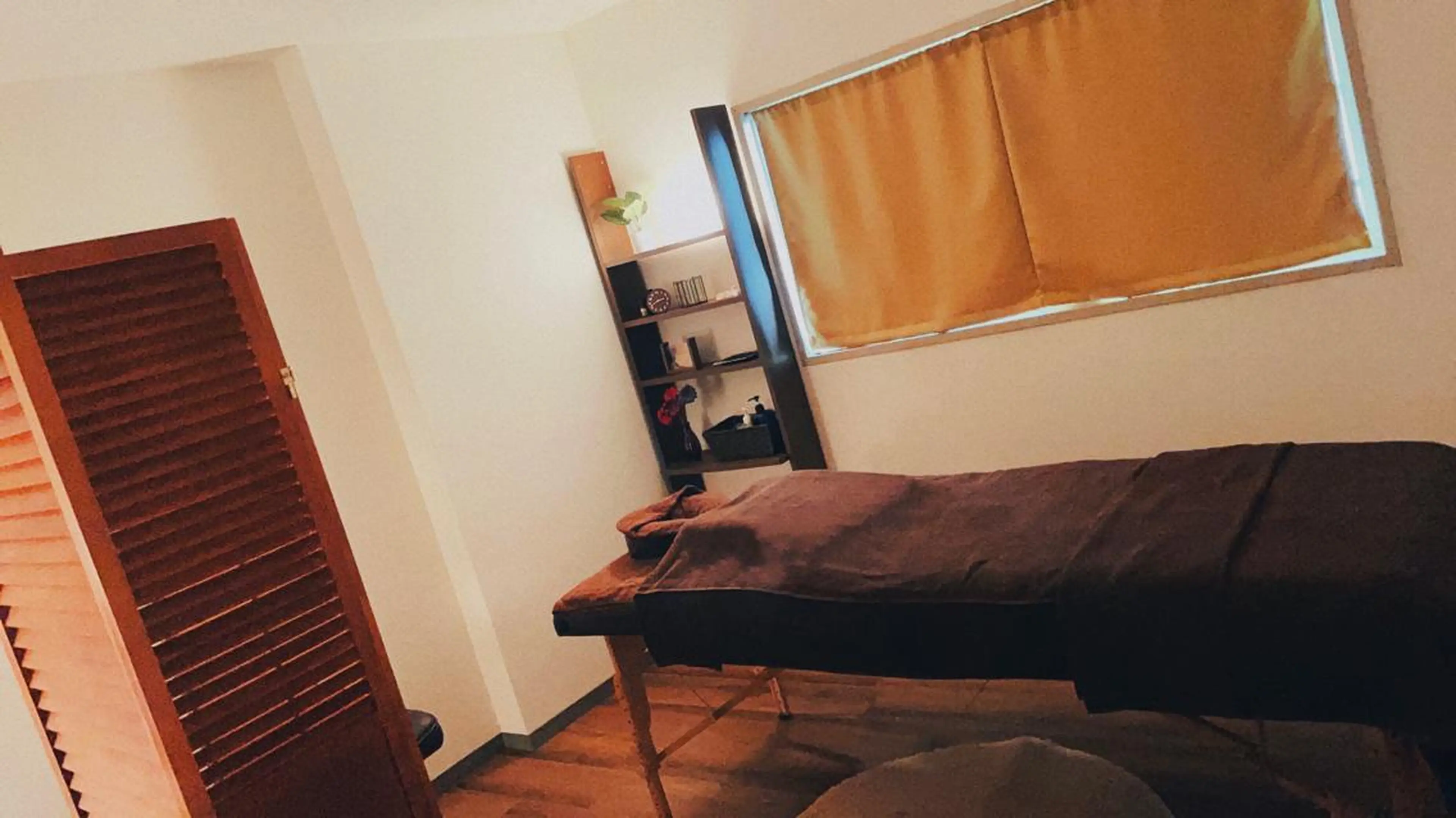 コキーユ 武庫之荘店所属・コキーユ アケドのエステ・リラクイメージ