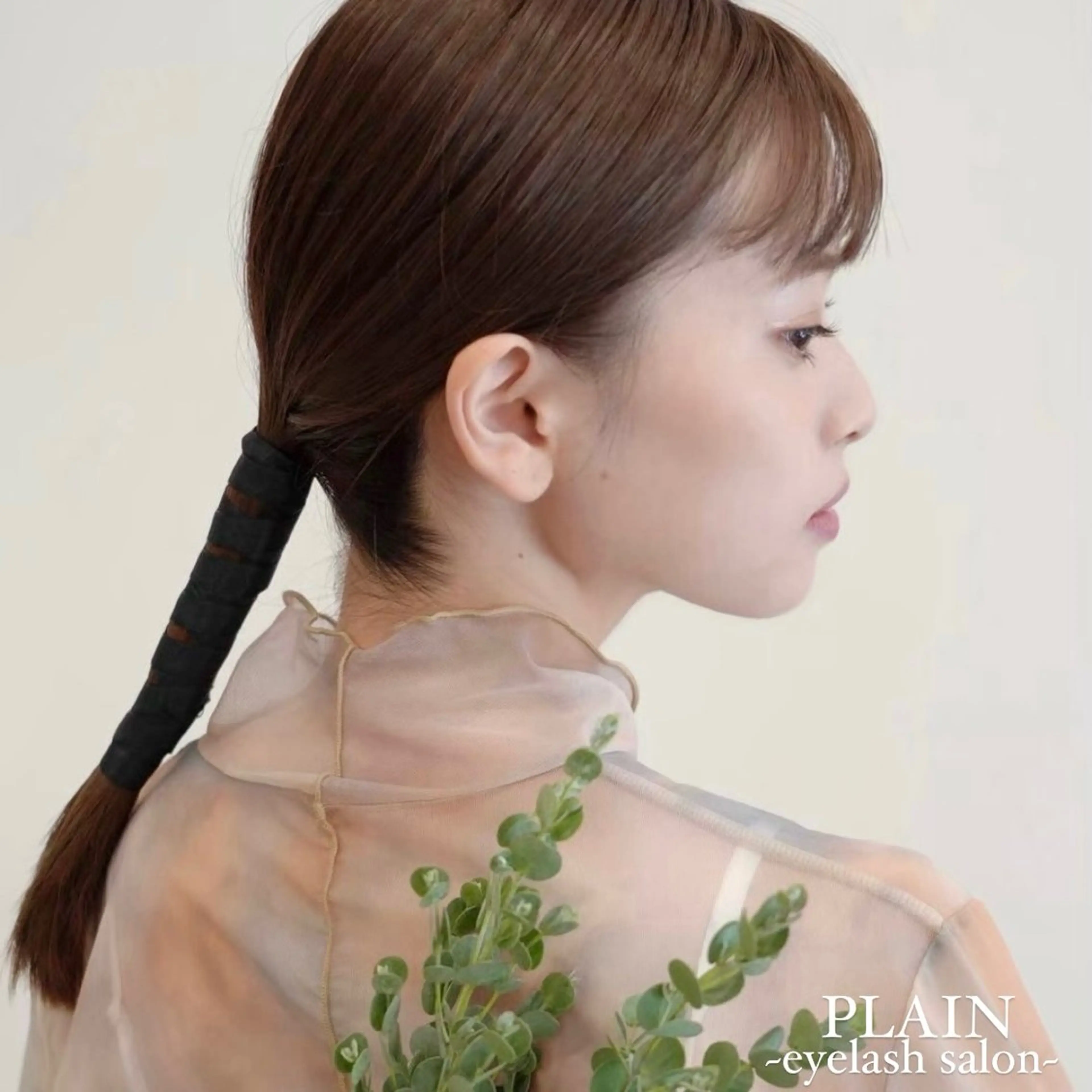 ・フラットラッシュ140本 ※オフ無しの写真