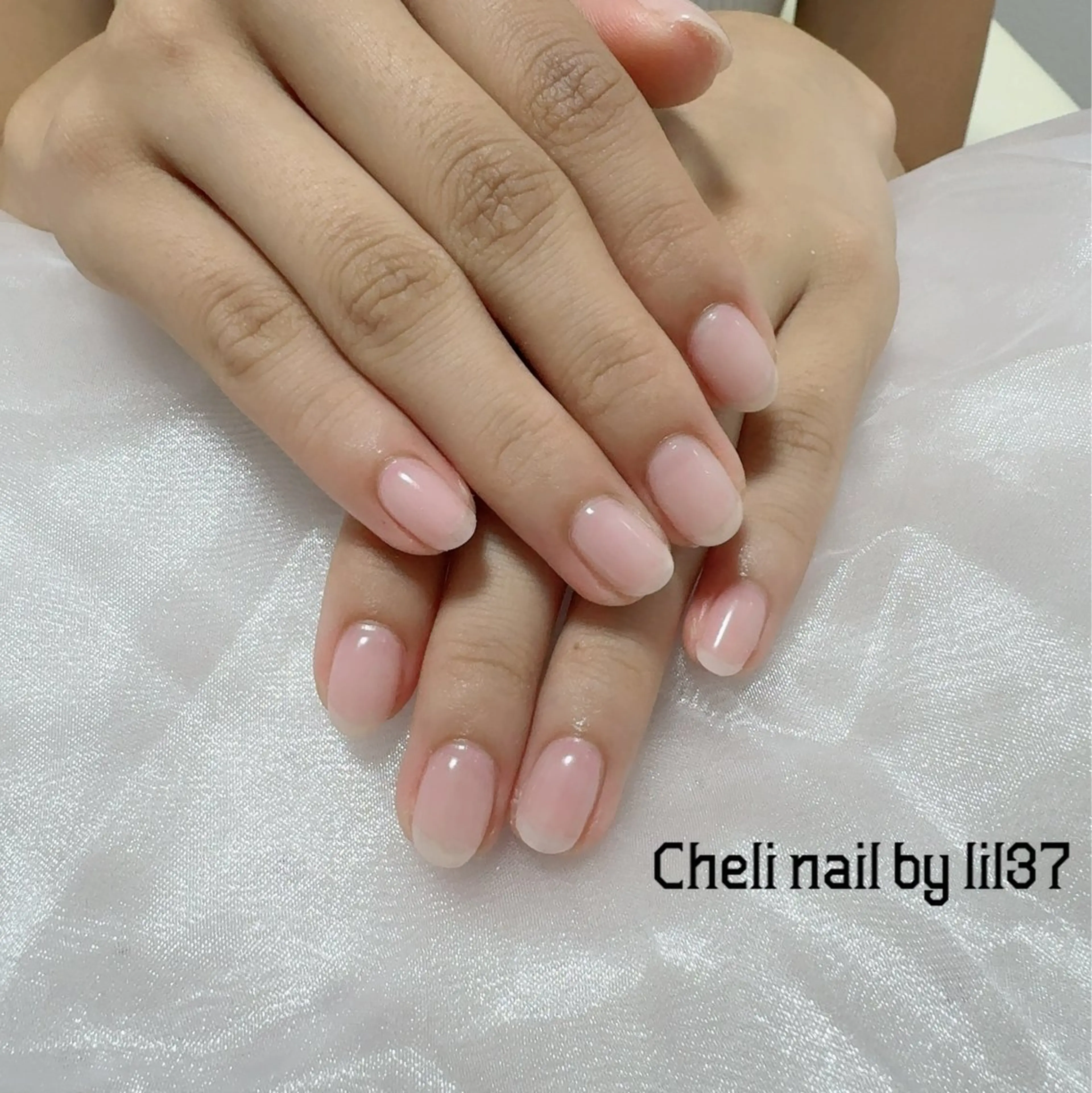 ネイル Cheli nail MISAのネイルデザイン