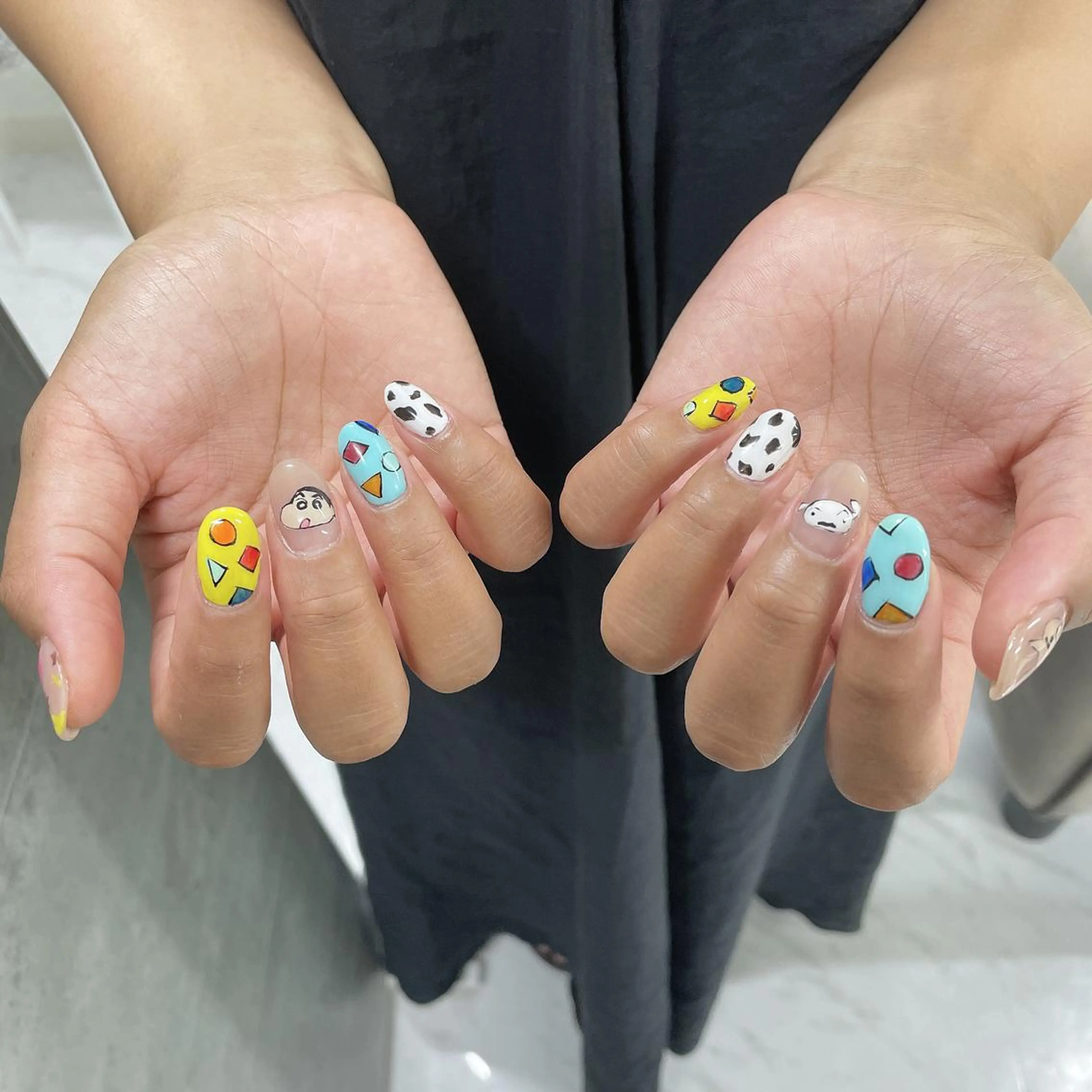 ネイル private EMILIA/横浜のネイルデザイン